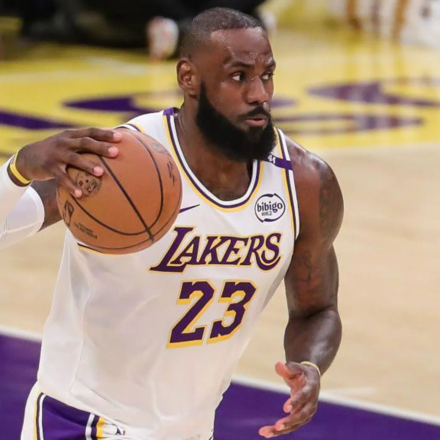 image_67626b59f23aa The Real Reason Behind LeBron James' 7-Day Absence and His Impressive Comeback with Los Angeles Lakers