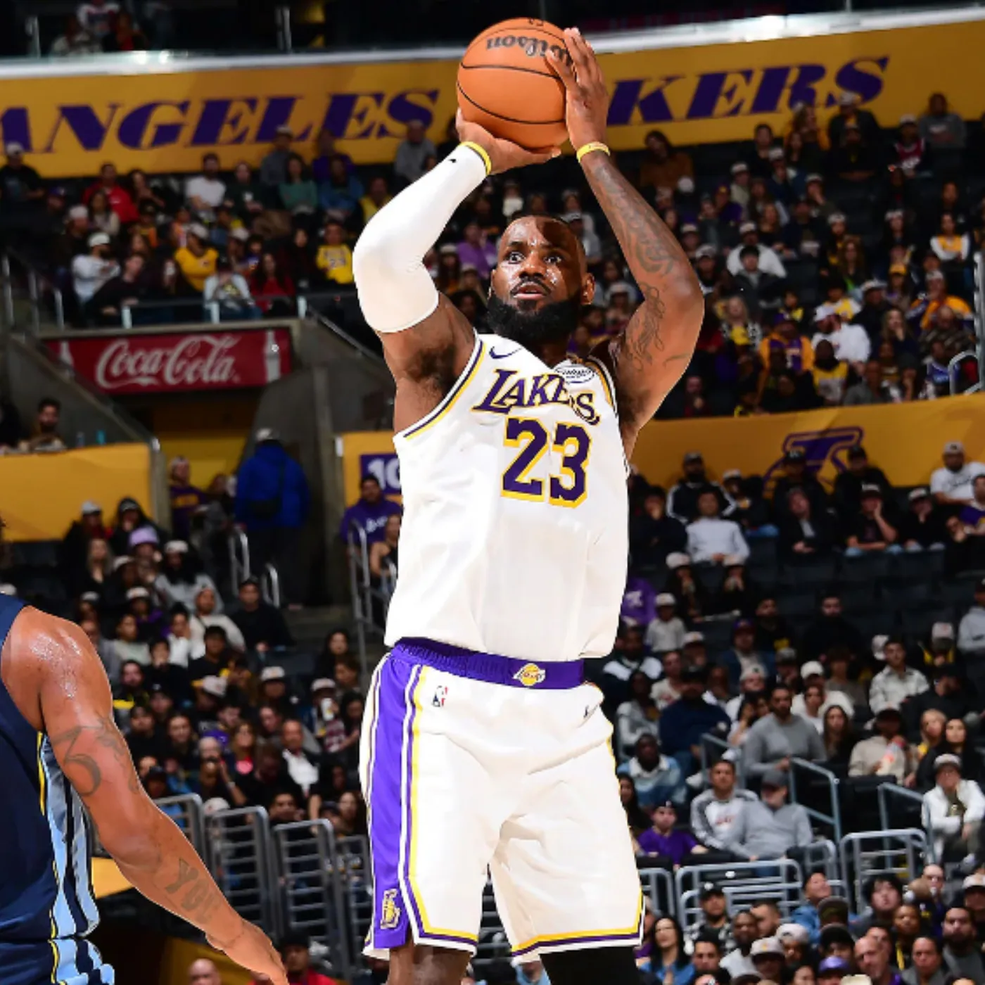 image_67626b5e9765b The Real Reason Behind LeBron James' 7-Day Absence and His Impressive Comeback with Los Angeles Lakers