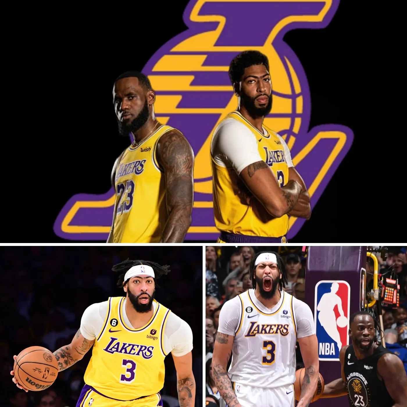 Lakers Trade Rumors – LeBron and AD Are the Kings, Everyone Else Is a Pawn