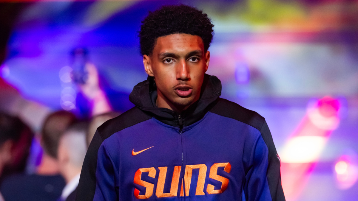 The Rise of Suns Rookie Ryan Dunn