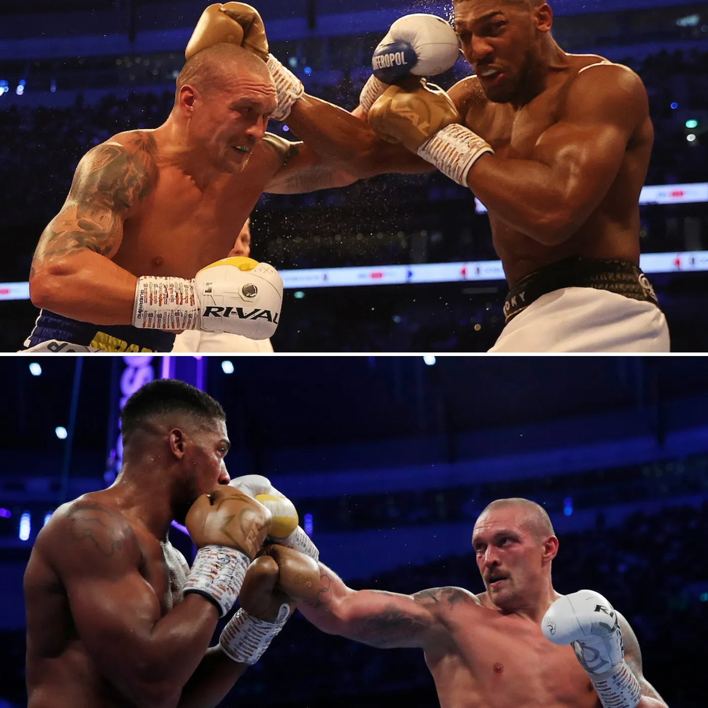 image_67627f5a1a9f0 Anthony Joshua Torn Apart Tyson Fury Focuses on Usyk