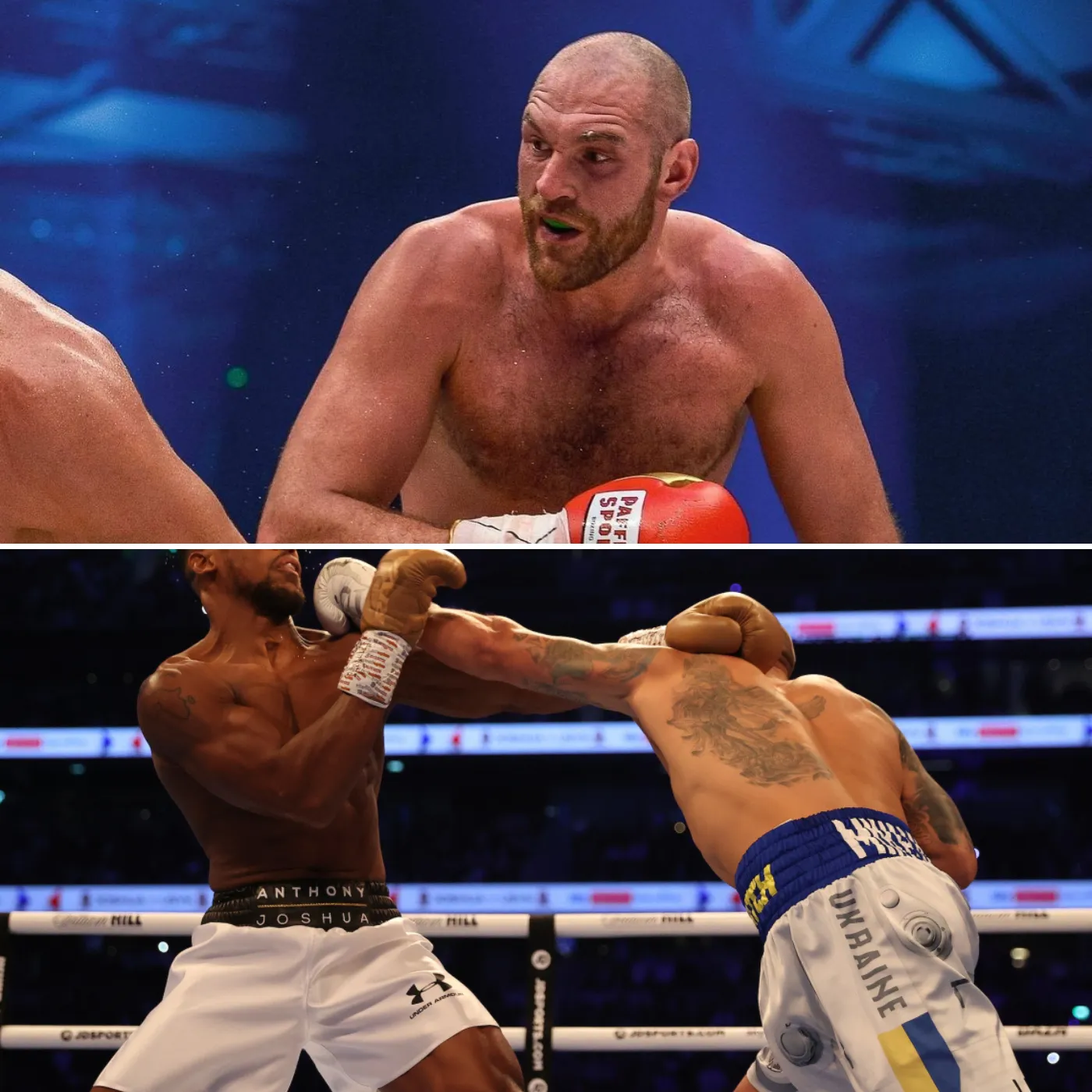 image_67627f5c76b08 Anthony Joshua Torn Apart Tyson Fury Focuses on Usyk