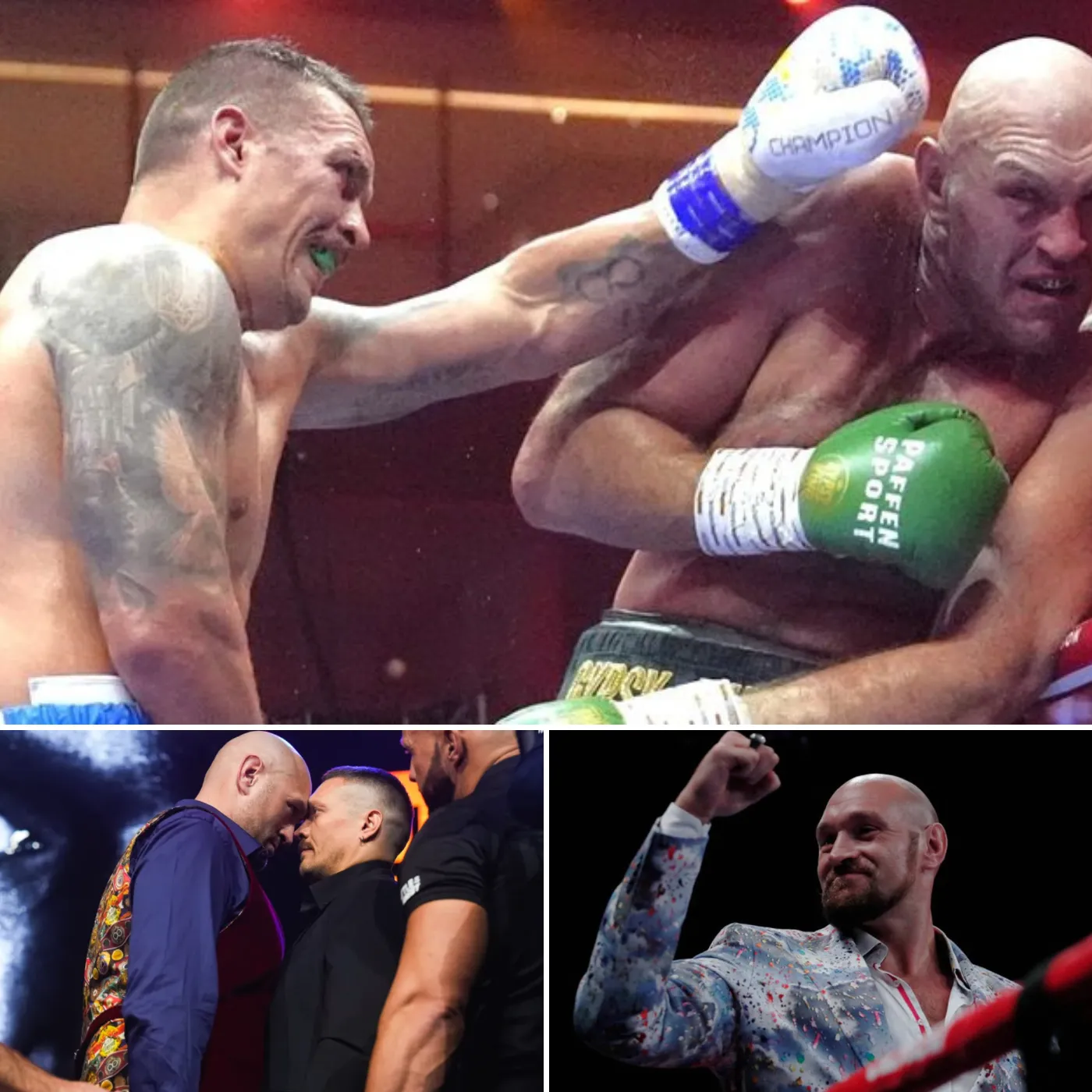 image_6762843d1f179 Tyson Fury Cuts Off Contact with Wife Ready to Go All Out for Fight Against Usyk