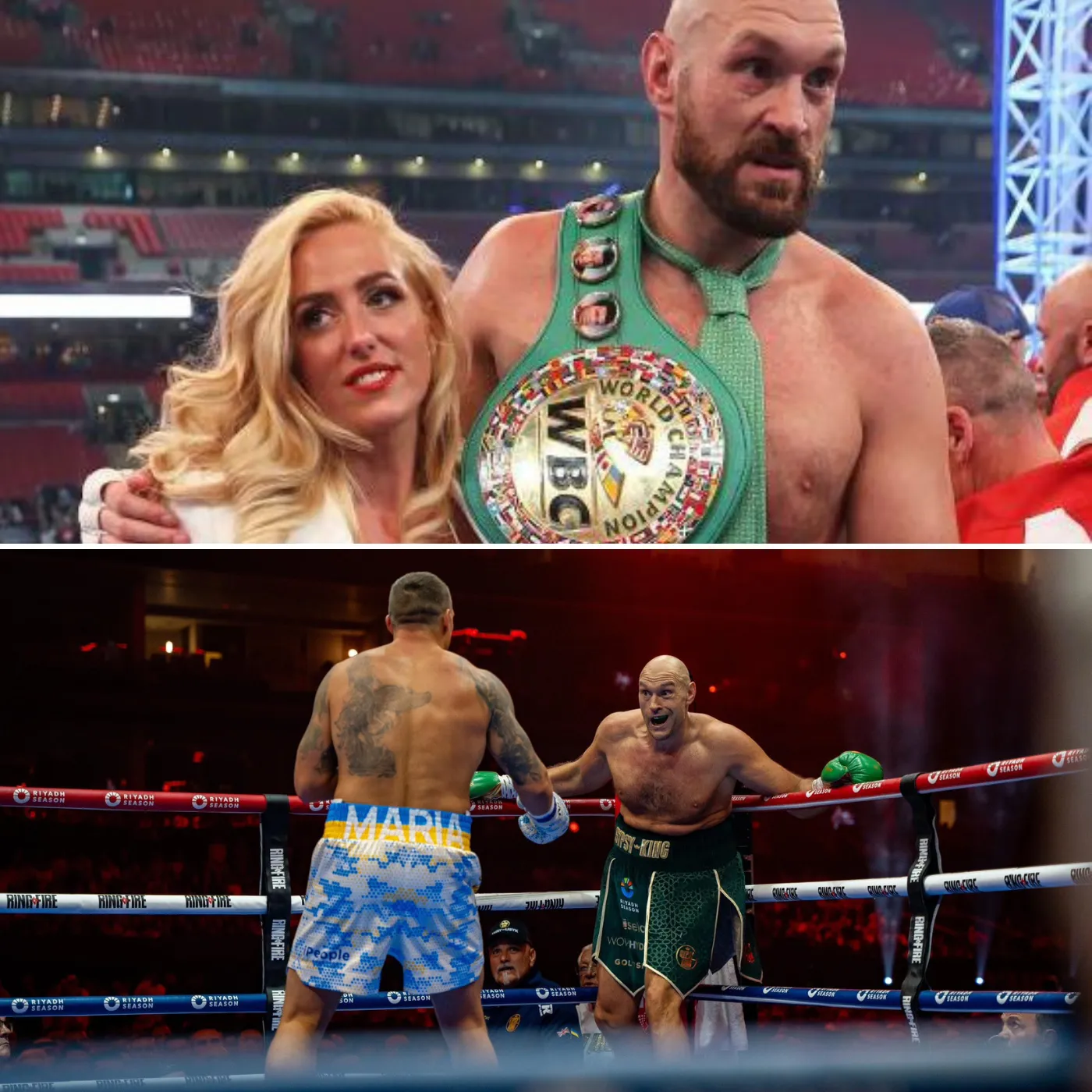 image_67628441f3543 Tyson Fury Cuts Off Contact with Wife Ready to Go All Out for Fight Against Usyk