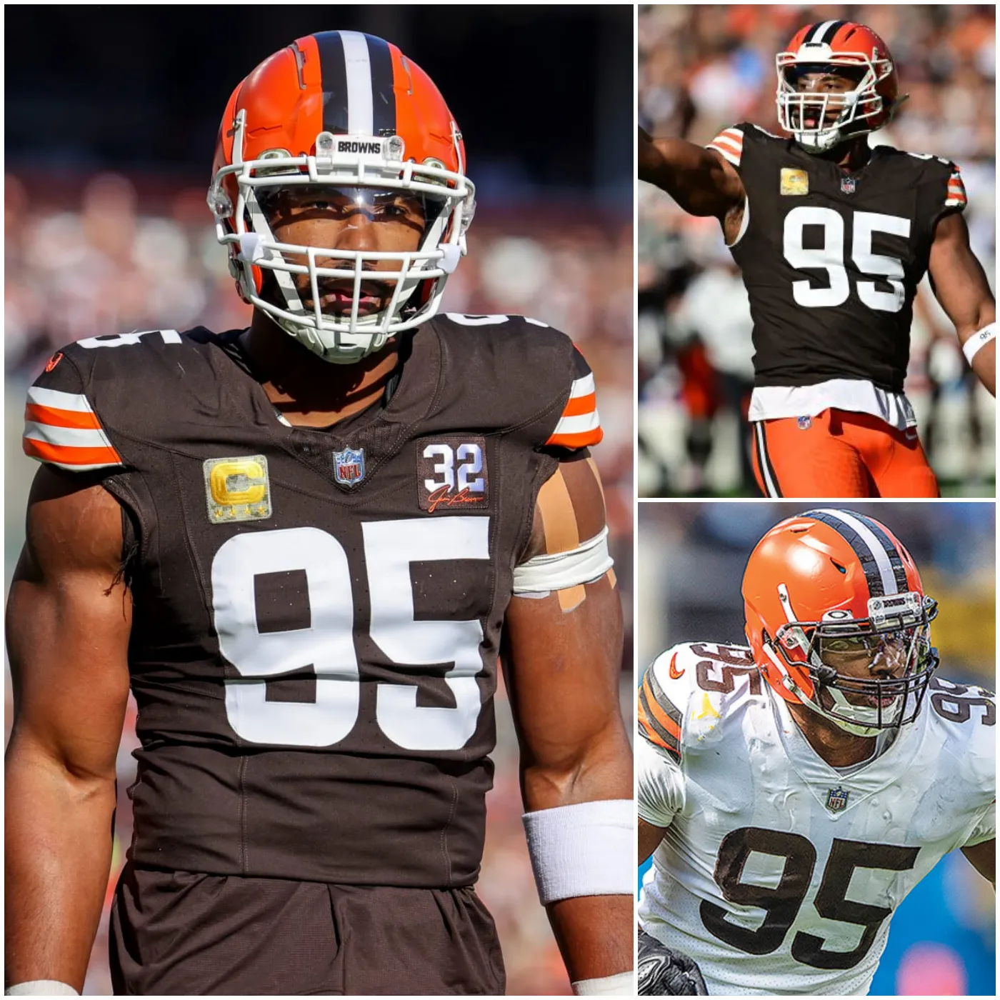 image_676287bb5a0c8 Myles Garrett is Out for Blood Chiefs Better Watch Out