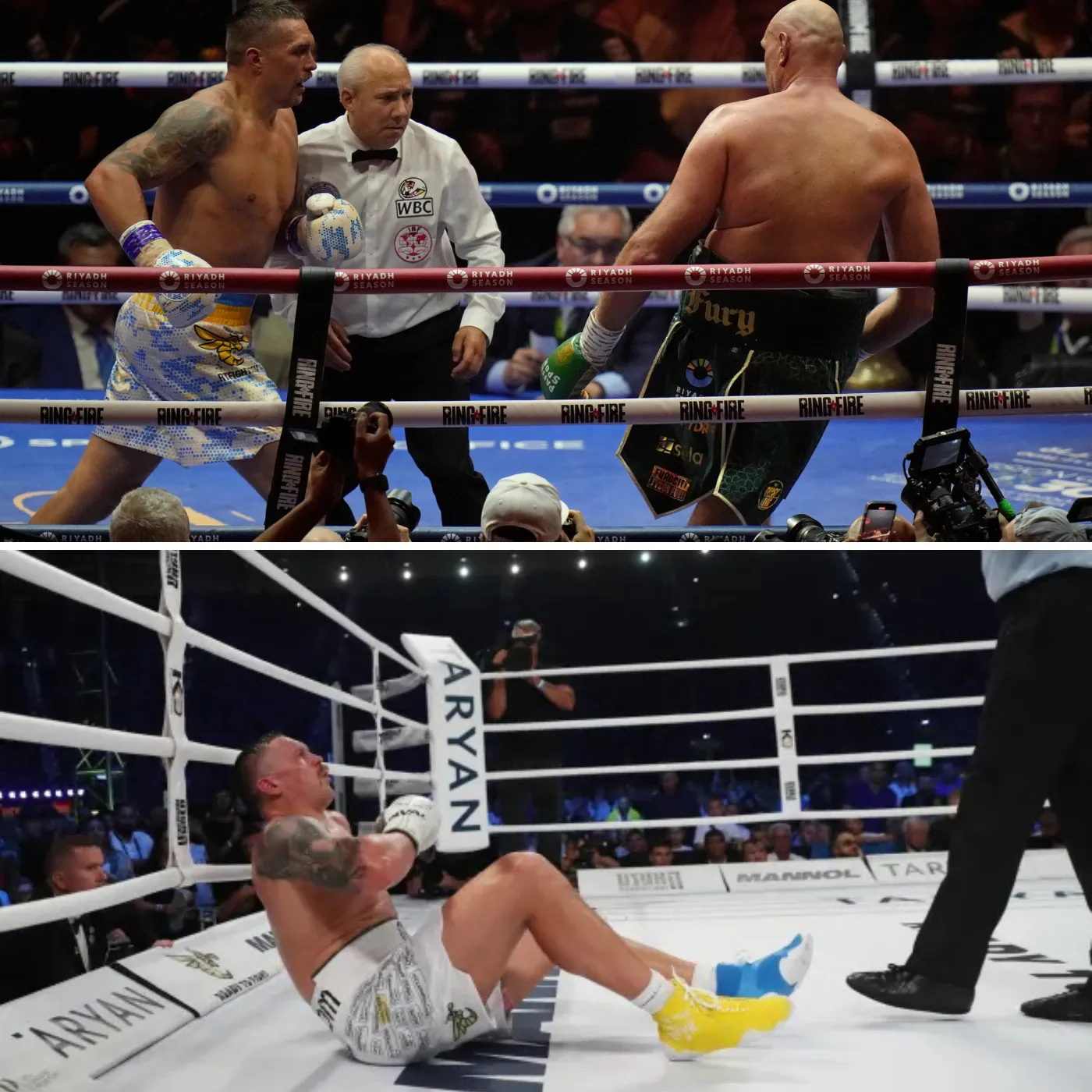 image_67628b853e5a6 Fury I Am the One Who Gets Up After Every Knockdown Usyk, Are You Ready