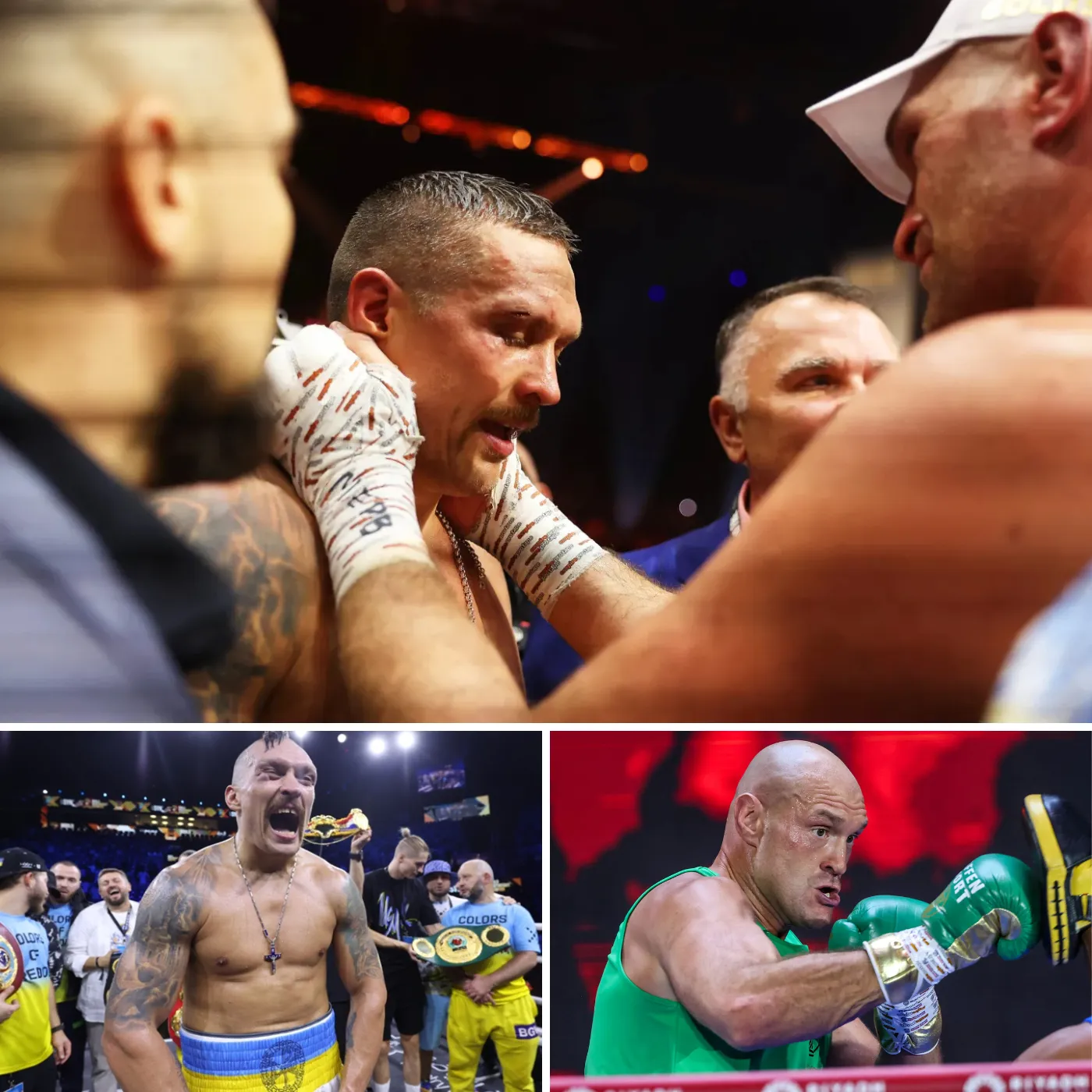 image_67628c423fea1 Usyk Boldly States Beating Fury Will End My Career