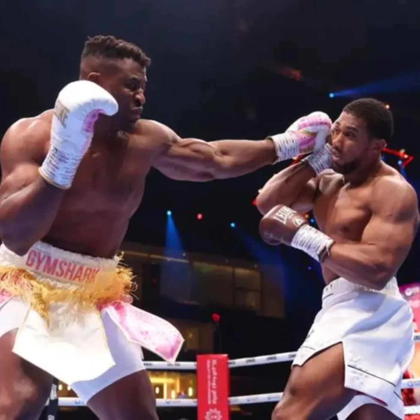 image_676291bc598bb Anthony Joshua knocks out MMA star Francis Ngannou in one-sided boxing match