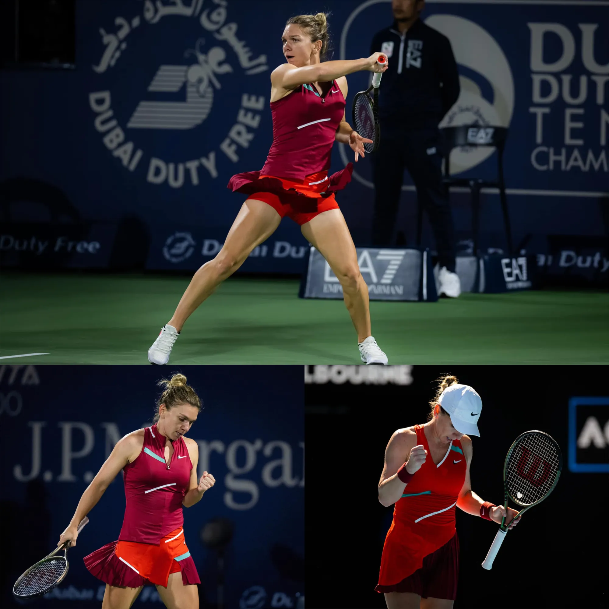 image_6762ede6c19d5 Simona Halep Receives Major Boost for Australian Open After Remarkable Comeback