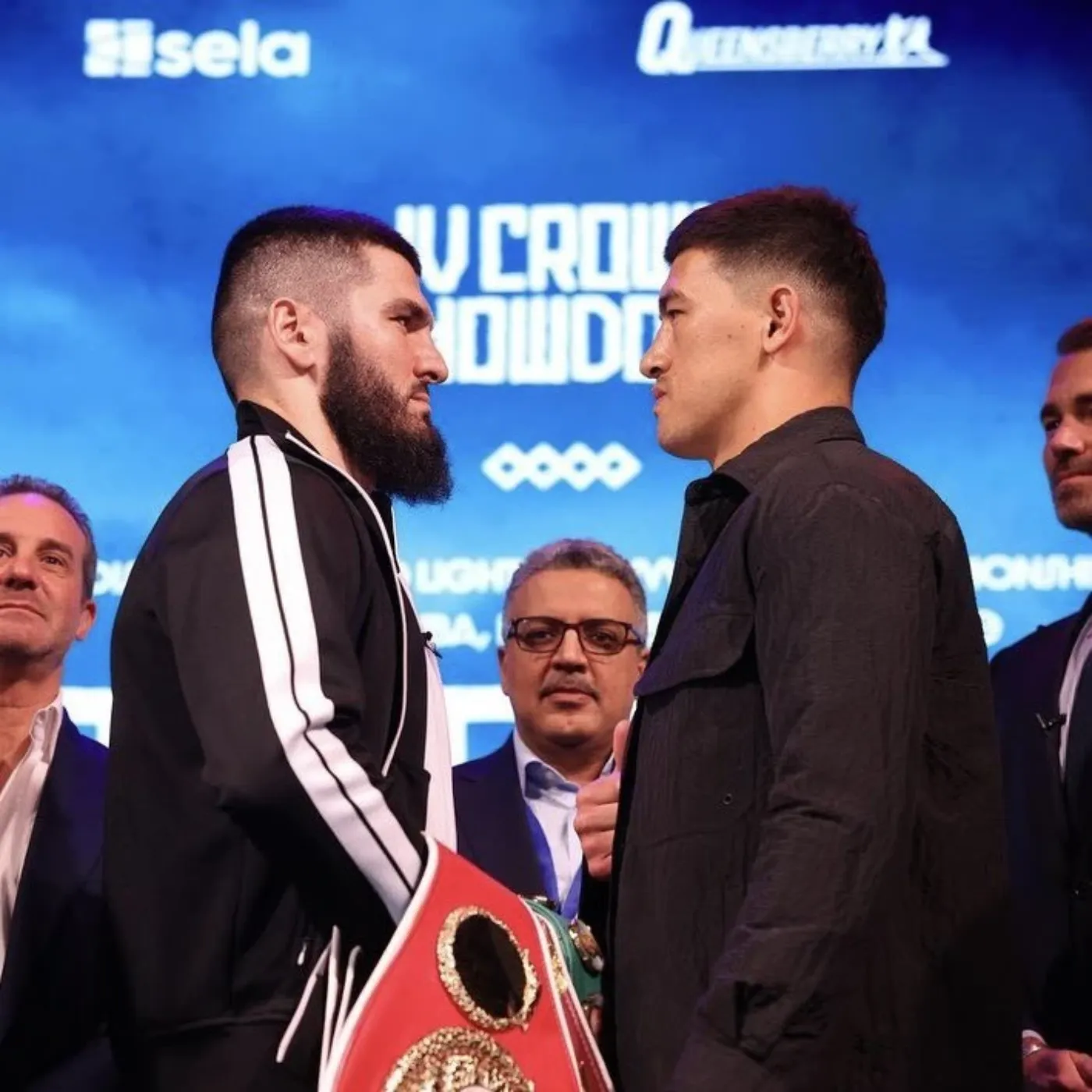 image_676377580f0d1 Artur Beterbiev vs. Dmitry Bivol, The Battle That Crowned an Undisputed Champion