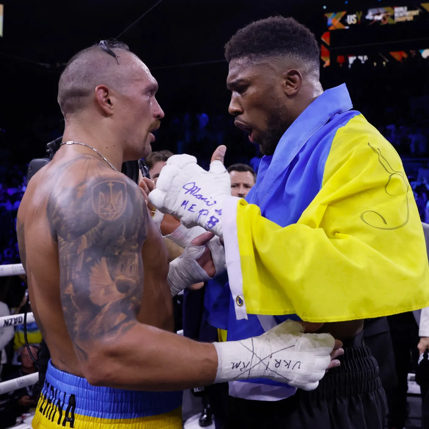 image_67637a997a676 Anthony Joshua vs. Oleksandr Usyk, The Stunning Upset That Shook the Heavyweight Division