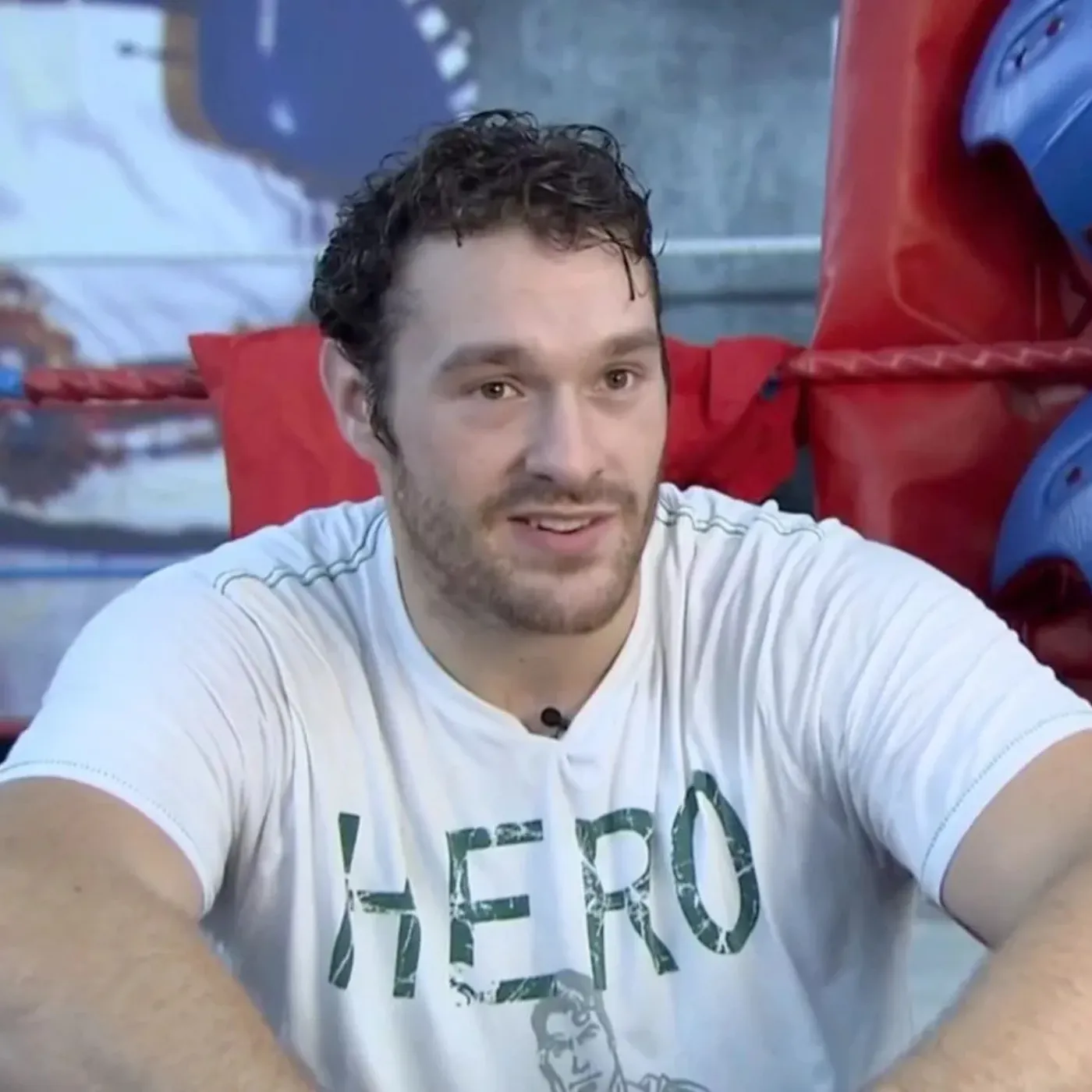 image_67637ac4d65d2 Tyson Fury The Lone Wolf in Training Camp Ahead of Rematch with Oleksandr Usyk