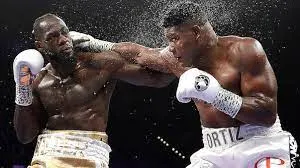 image_67637b85e37e3 The Deontay Wilder debate, Is his ego justified.