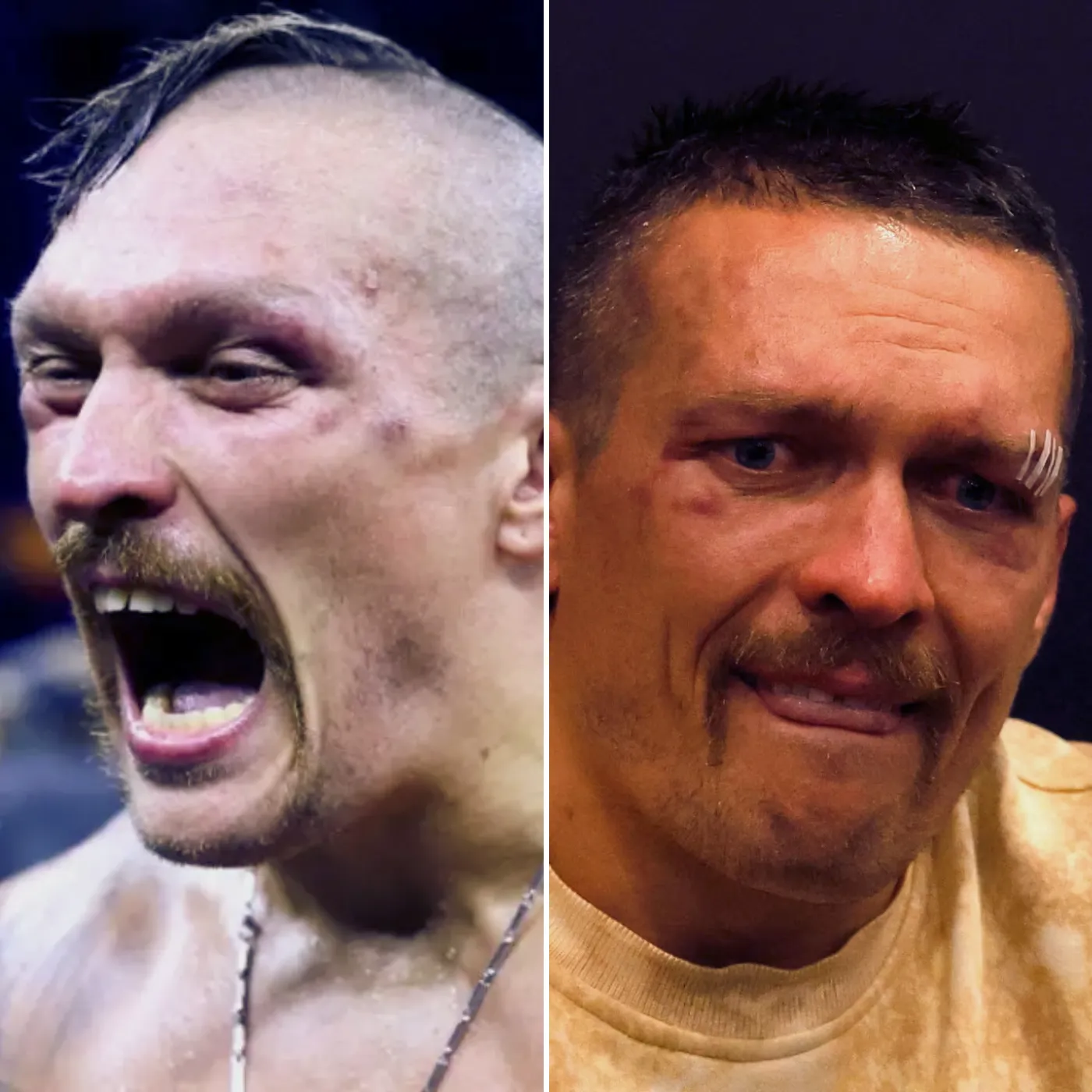 image_676381054c647 Shocking Behind The Scenes, The Dark Side Of A Champion Revealed Before The Historic Clash