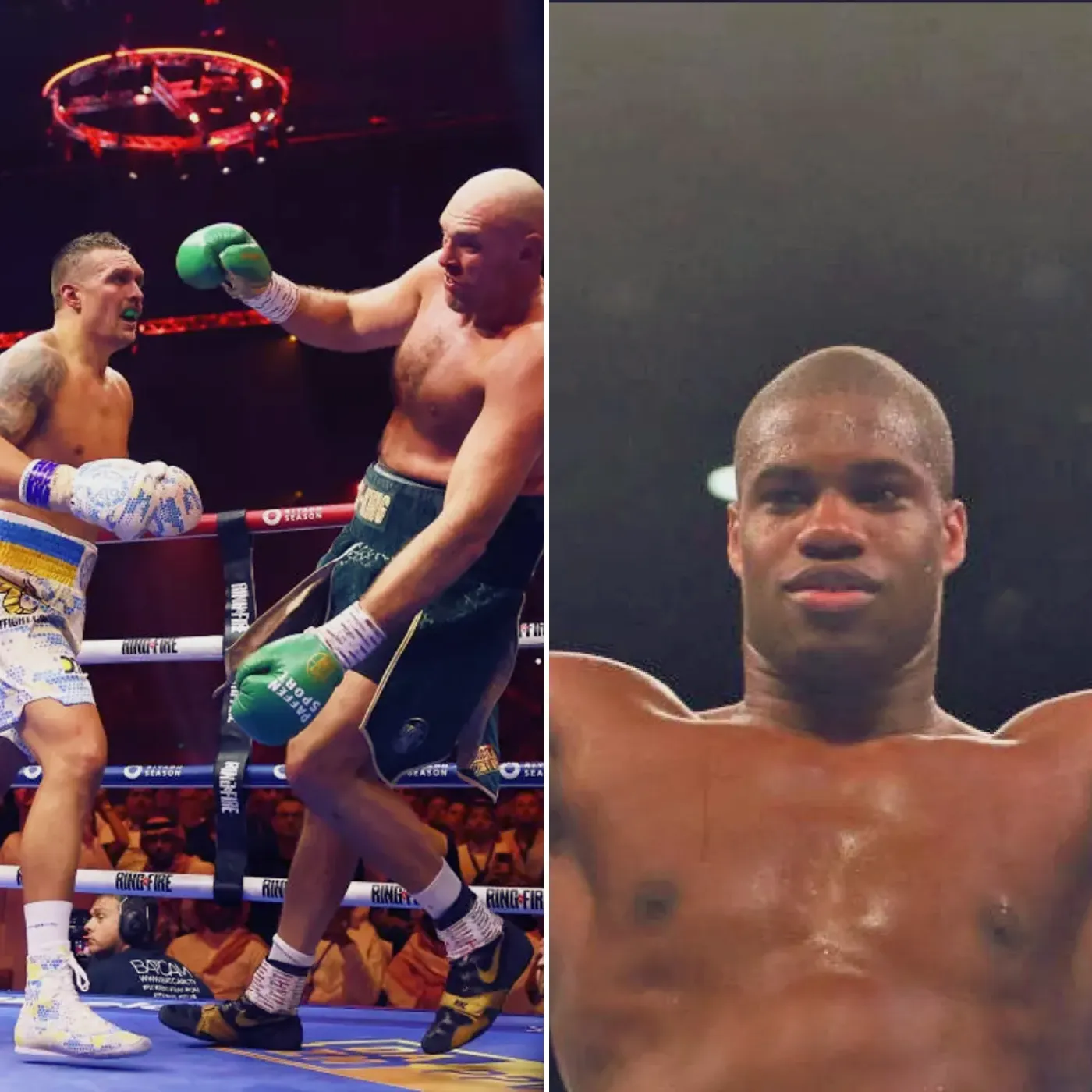 image_67638768759d8 A Fighter’s Controversial Remarks About Usyk vs. Fury Just Before the Historic Clash