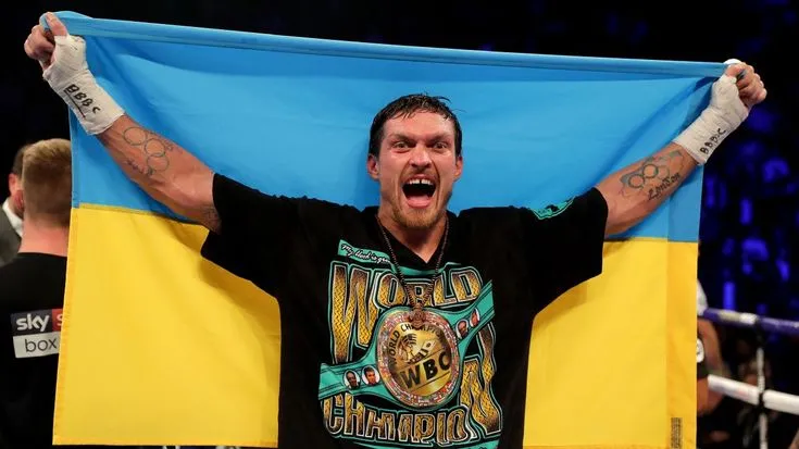 image_6763888ec9ef2 Oleksandr Usyk: silencing Tyson Fury while inspiring Ukraine’s fighting spirit
