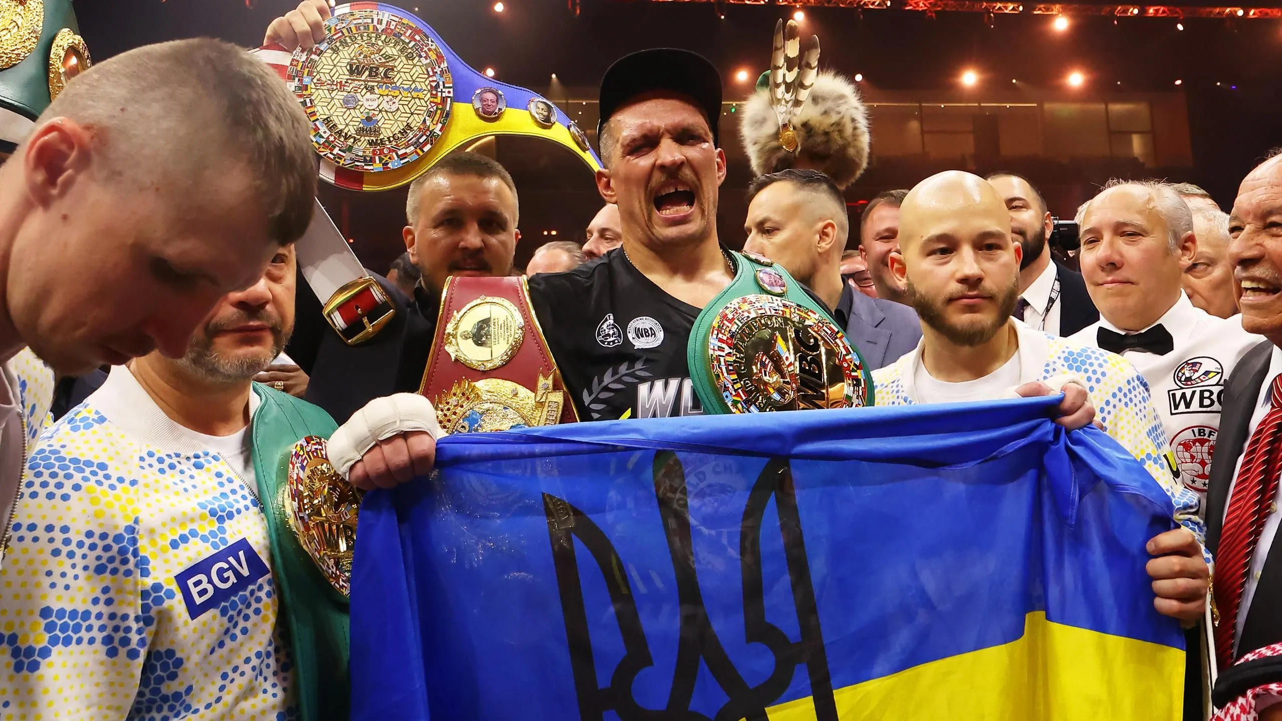 image_6763888fef4b2 Oleksandr Usyk: silencing Tyson Fury while inspiring Ukraine’s fighting spirit