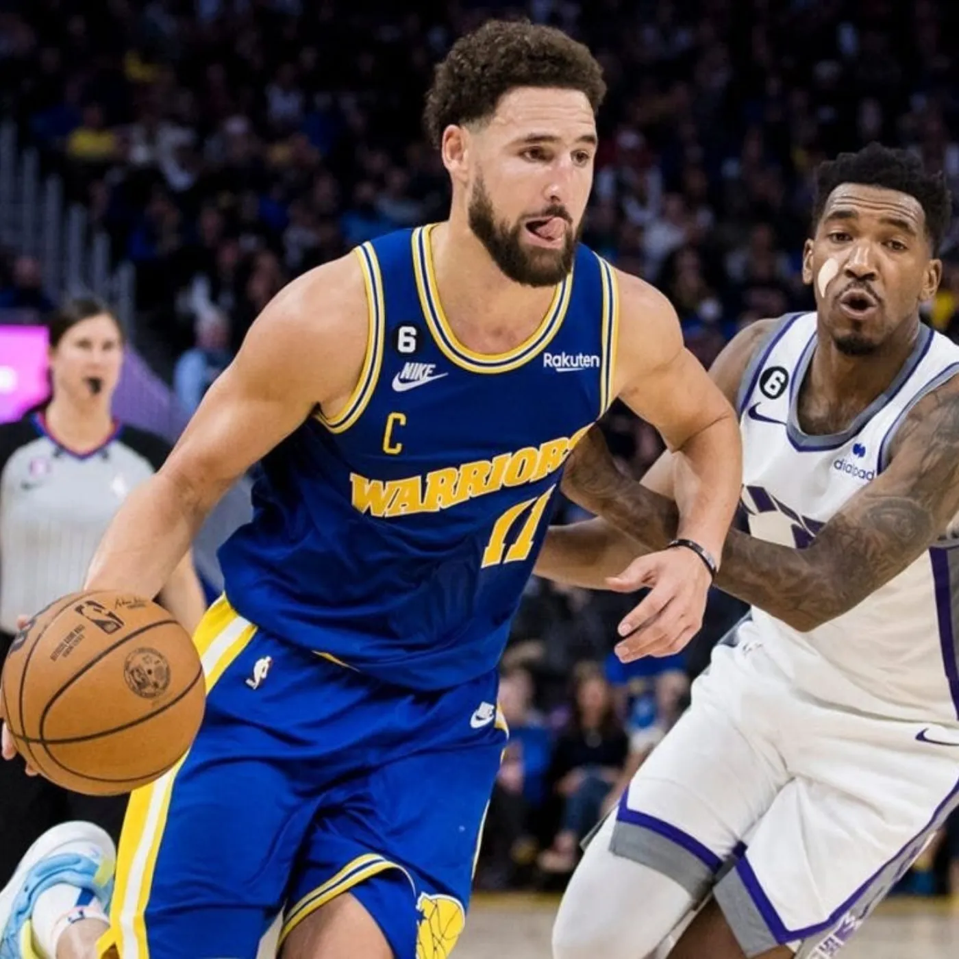 image_67638a869339b The Role of Klay in The Surprising Resilience of Warriors