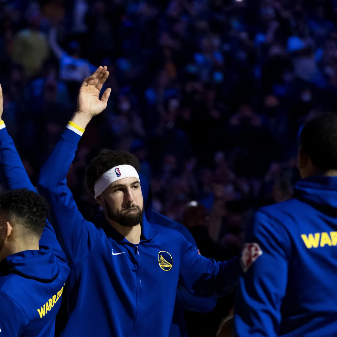 image_67638ce24b7ef Klay Thompson's Epic Return Sets the Stage for a Warriors Revival