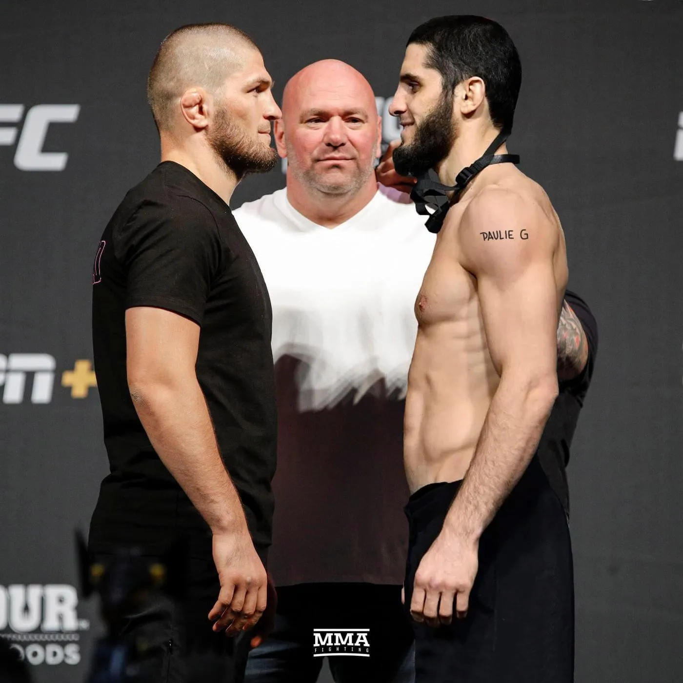 image_6763904da0d19 Islam Makhachev retired after facing Arman Tsarukyan, a trick of Khabib Nurmagomedov.