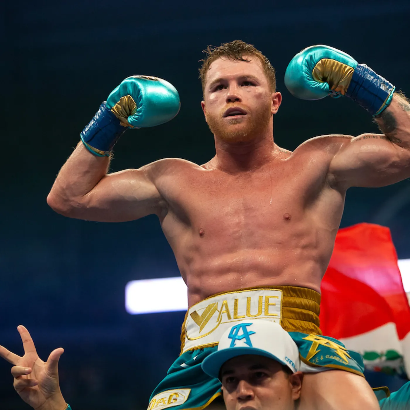 image_676393202fb8f Canelo Alvarez chooses head-to-head Fury Tyson regardless of heavy weight