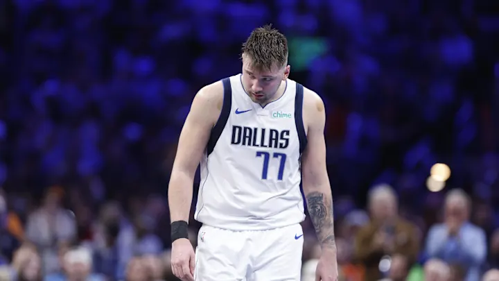 image_676393bb6d27c NBA fans erupt when Luka Doncic is hurt and the Mavericks are on the verge of elimination.