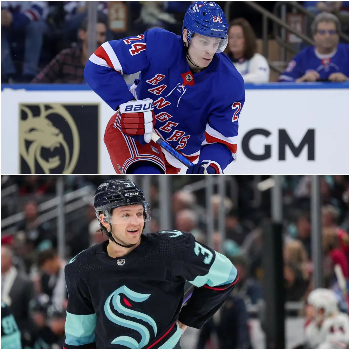 image_676393ce482d0 Rangers Trade Kaapo Kakko to Kraken in Blockbuster Deal