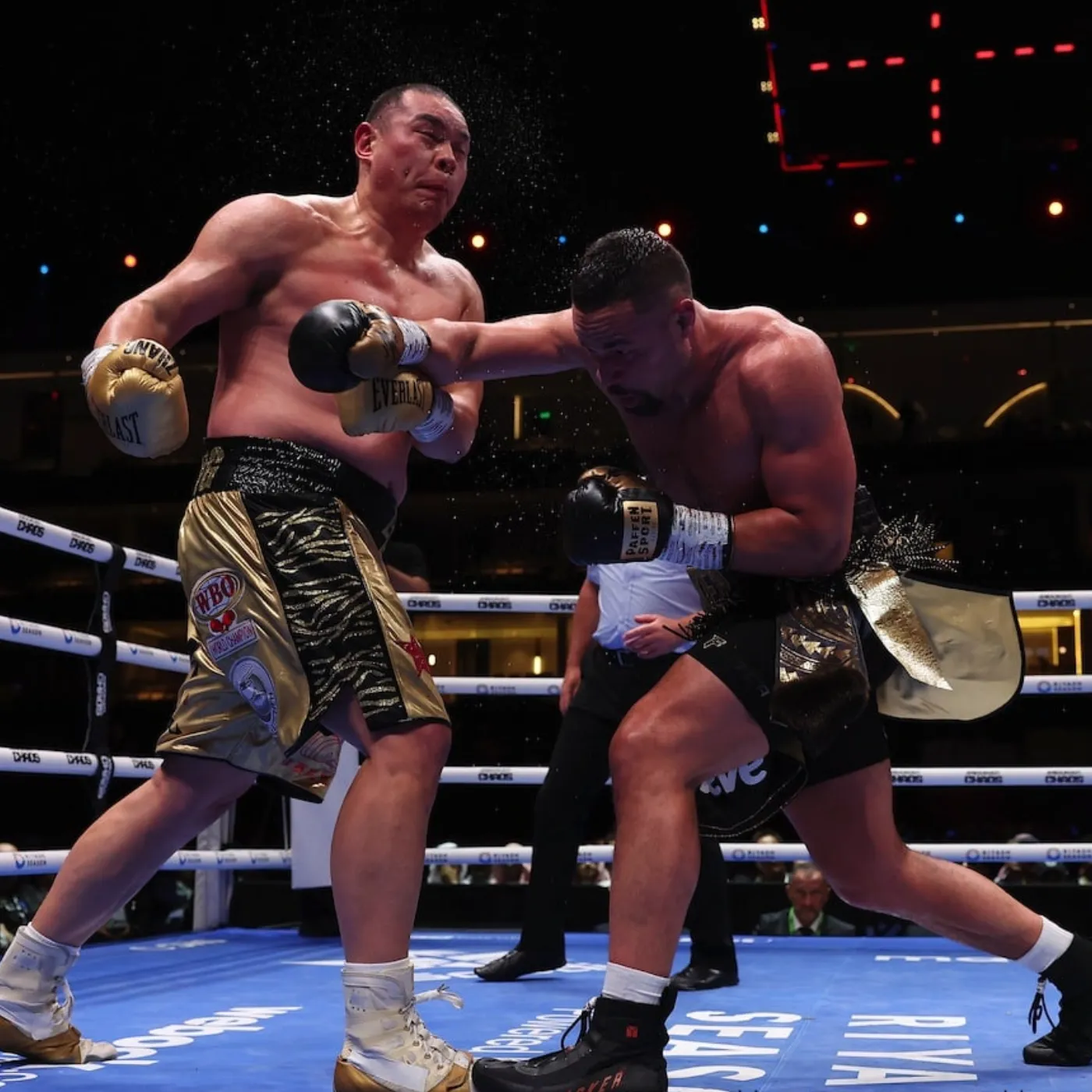 image_67639b08f2938 Heavyweight Clash for the IBF Title Who Will fall down firstly on the Reign Supreme ring