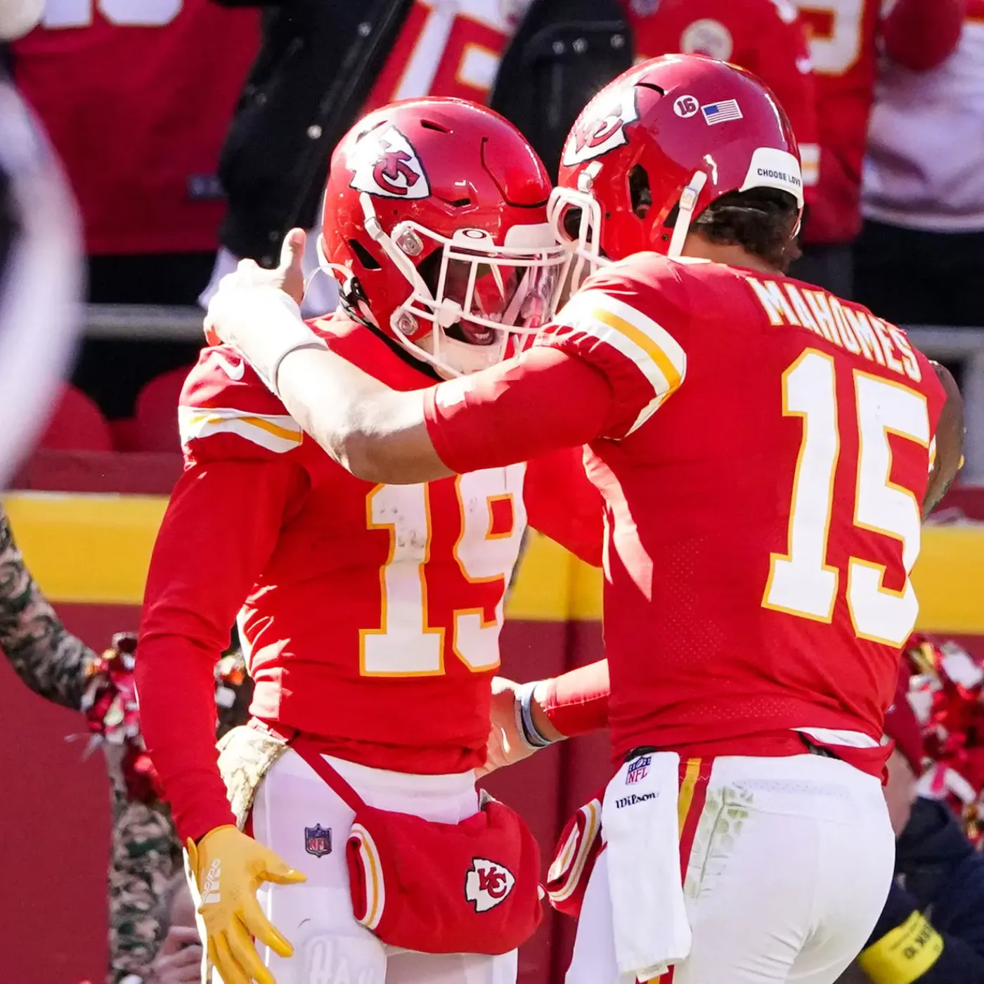 image_6763a2c7bbd7d Patrick Mahomes Hands Chiefs Major Injury Update: Fighting to Overcome an Ankle Sprain