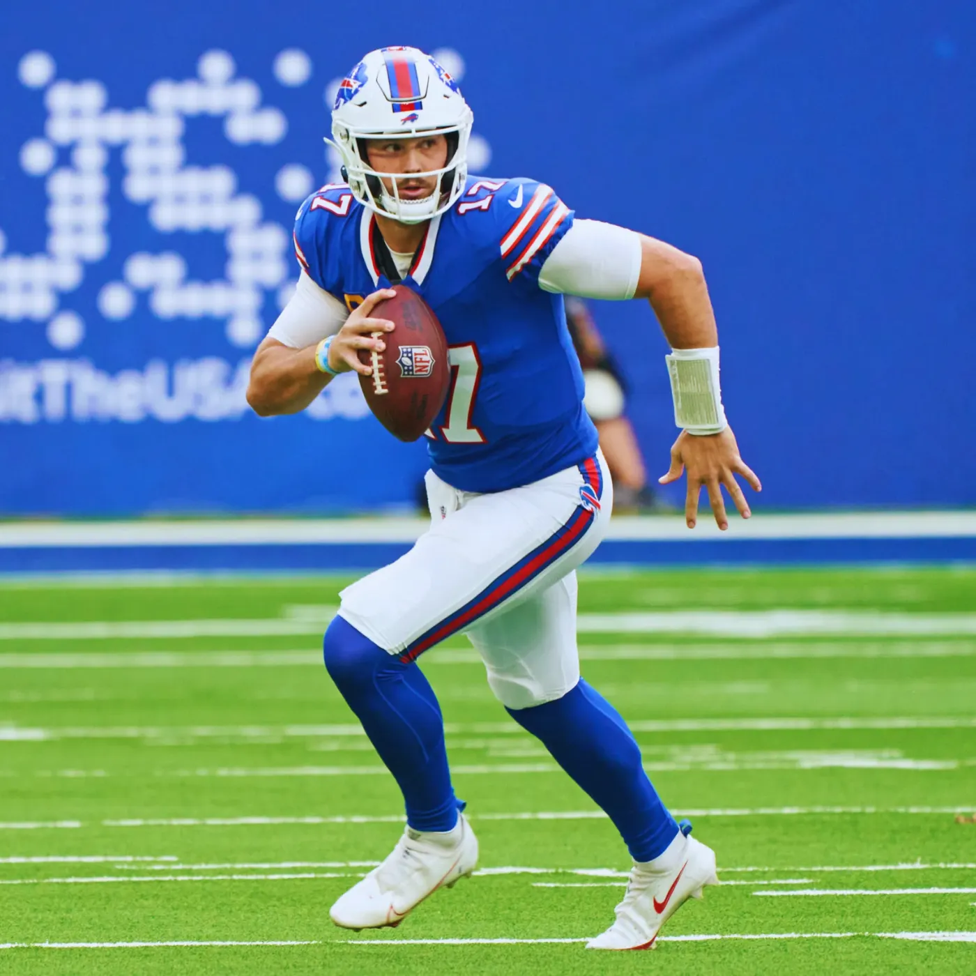 image_6763b9d327f86 Josh Allen's Stellar Performance: A Franchise Record Shattered