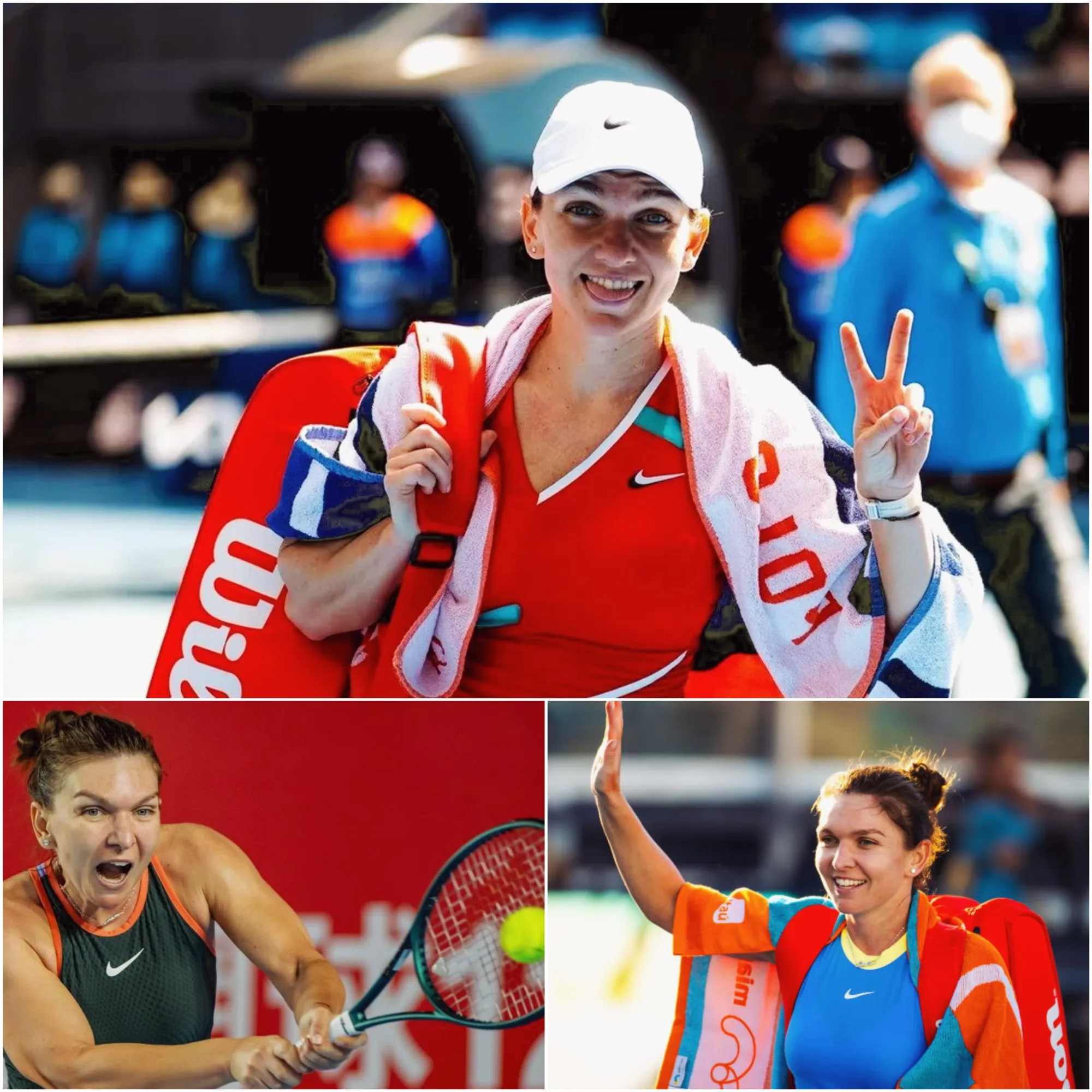 image_6763bc6b55c7d Simona Halep and Cruz Hewitt Receive Australian Open Qualifying Wild Cards