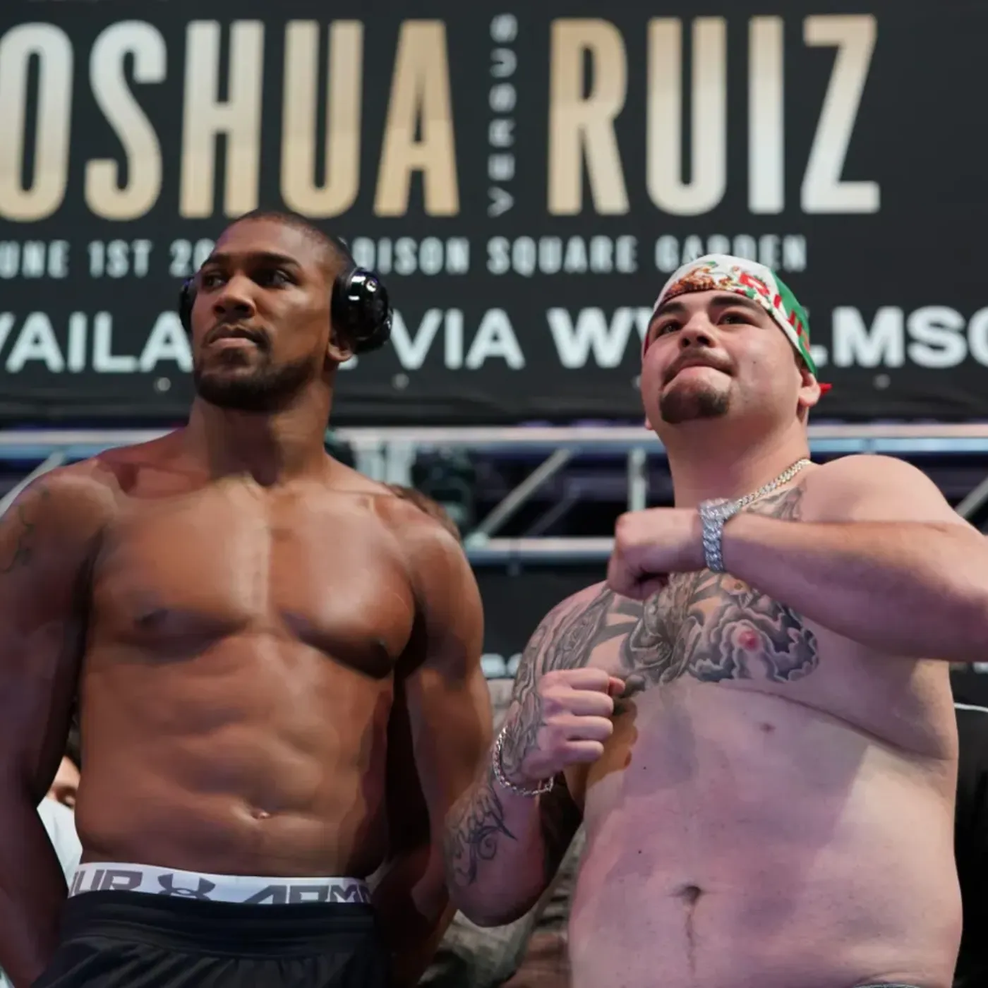 image_6763bf7f36167 Anthony Joshua vs. Andy Ruiz, The Shocking Upset That Changed Boxing Forever