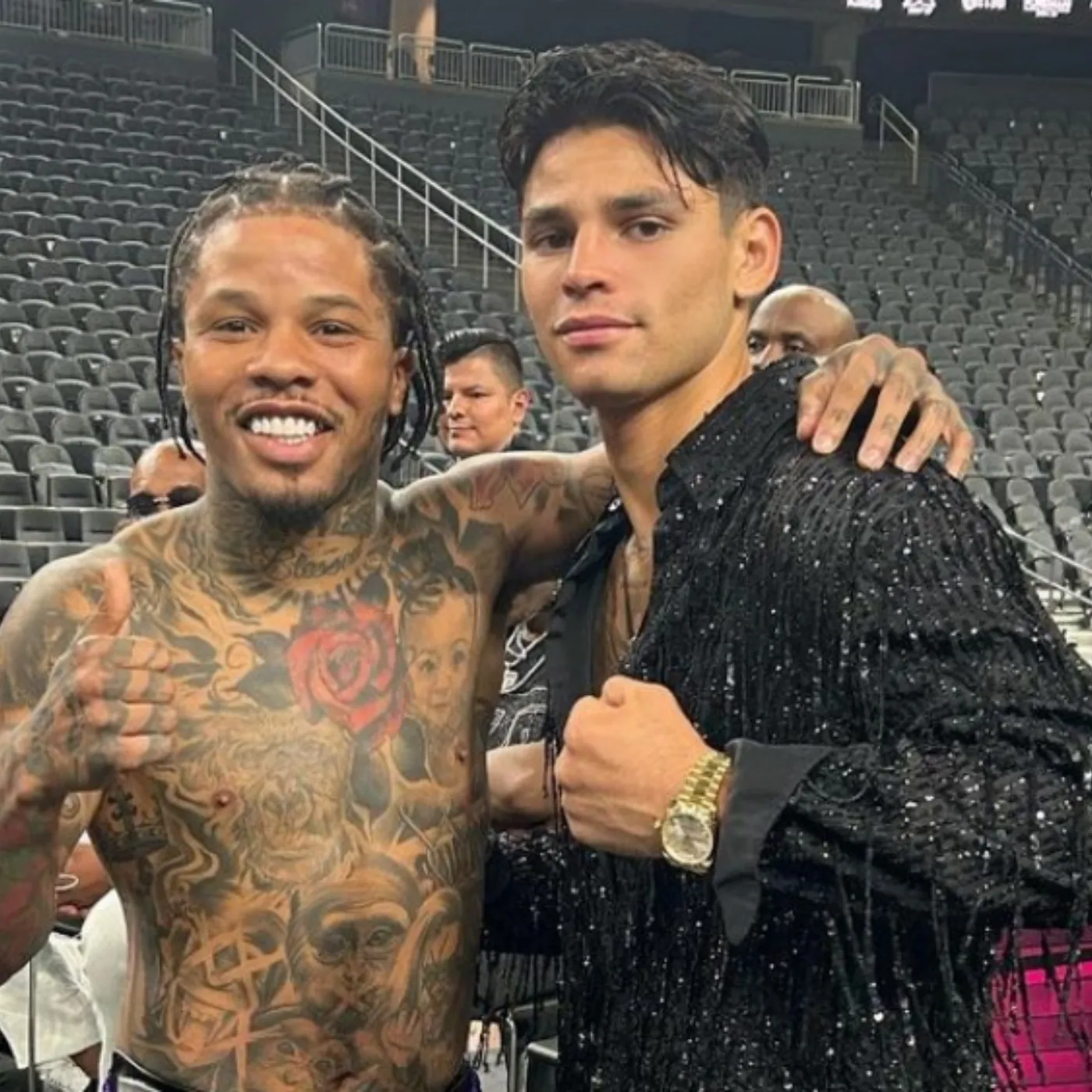 image_6763d15ab0e5f The Shocking End: How Tank Davis Dismantled Ryan Garcia with a Single Body Shot