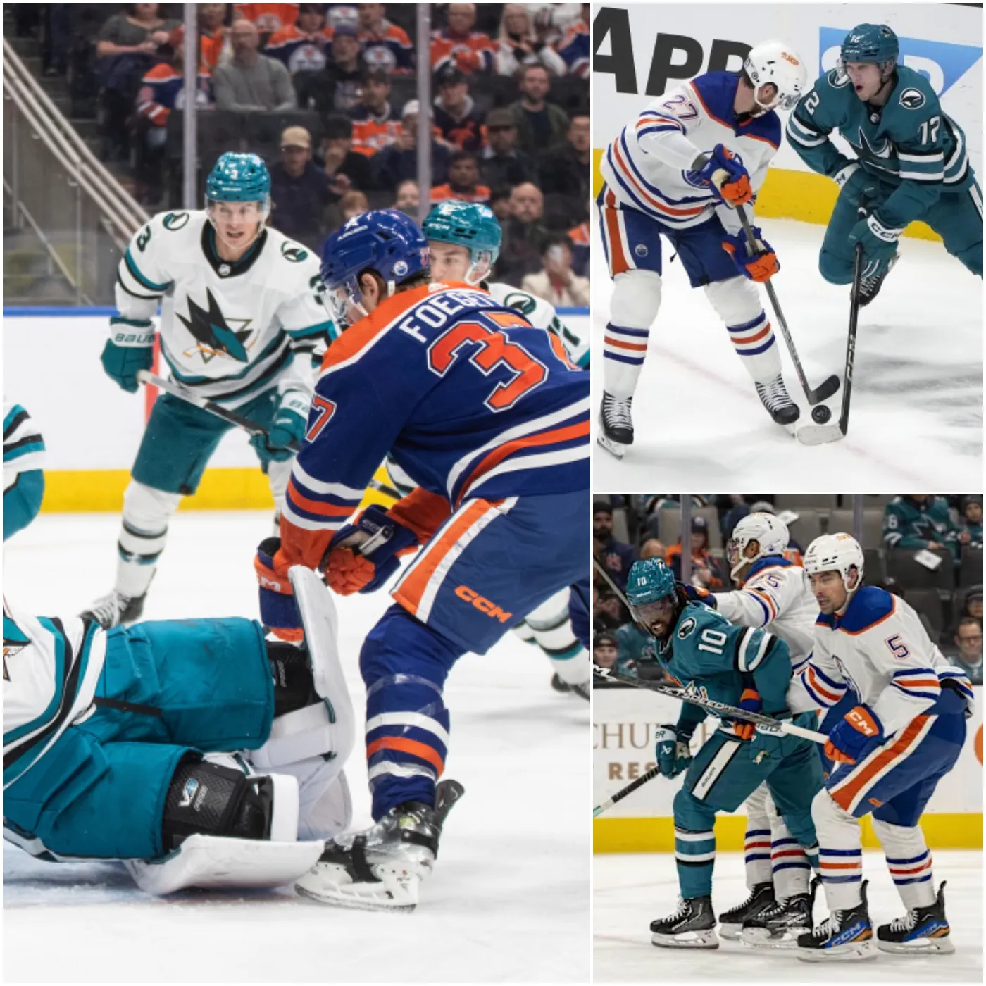 image_6763d9ba47c12 San Jose Sharks vs Edmonton Oilers: A High-Octane NHL Clash on December 22