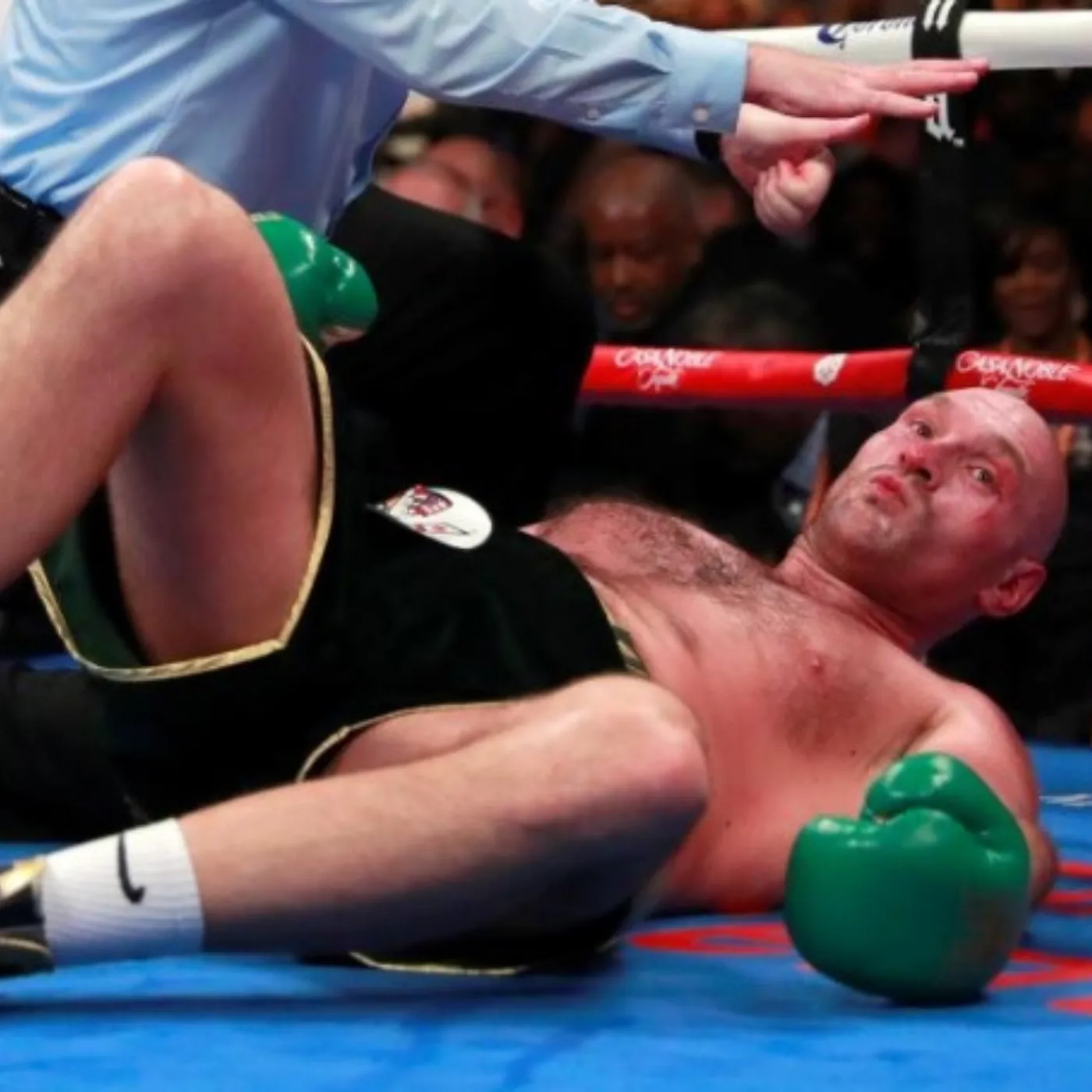 image_6763e0be49571 Bitter Defeat Is Tyson Fury Still the Undefeated Gypsy King