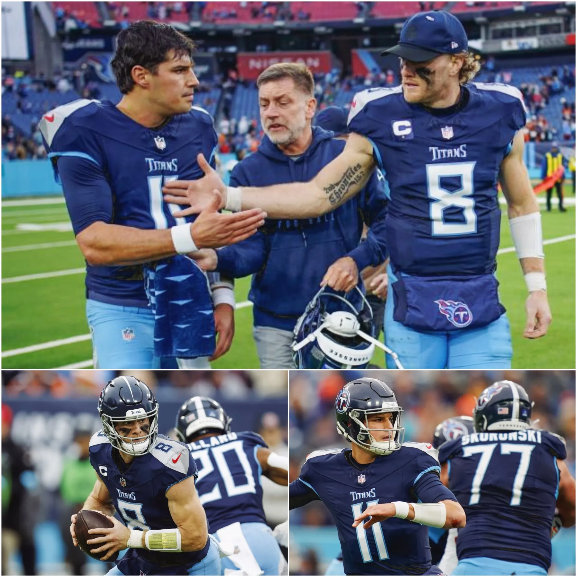 image_6764227960b5c Titans Shake Things Up by Benchng QB Will Levis and Starting Mason Rudolph Against Colts