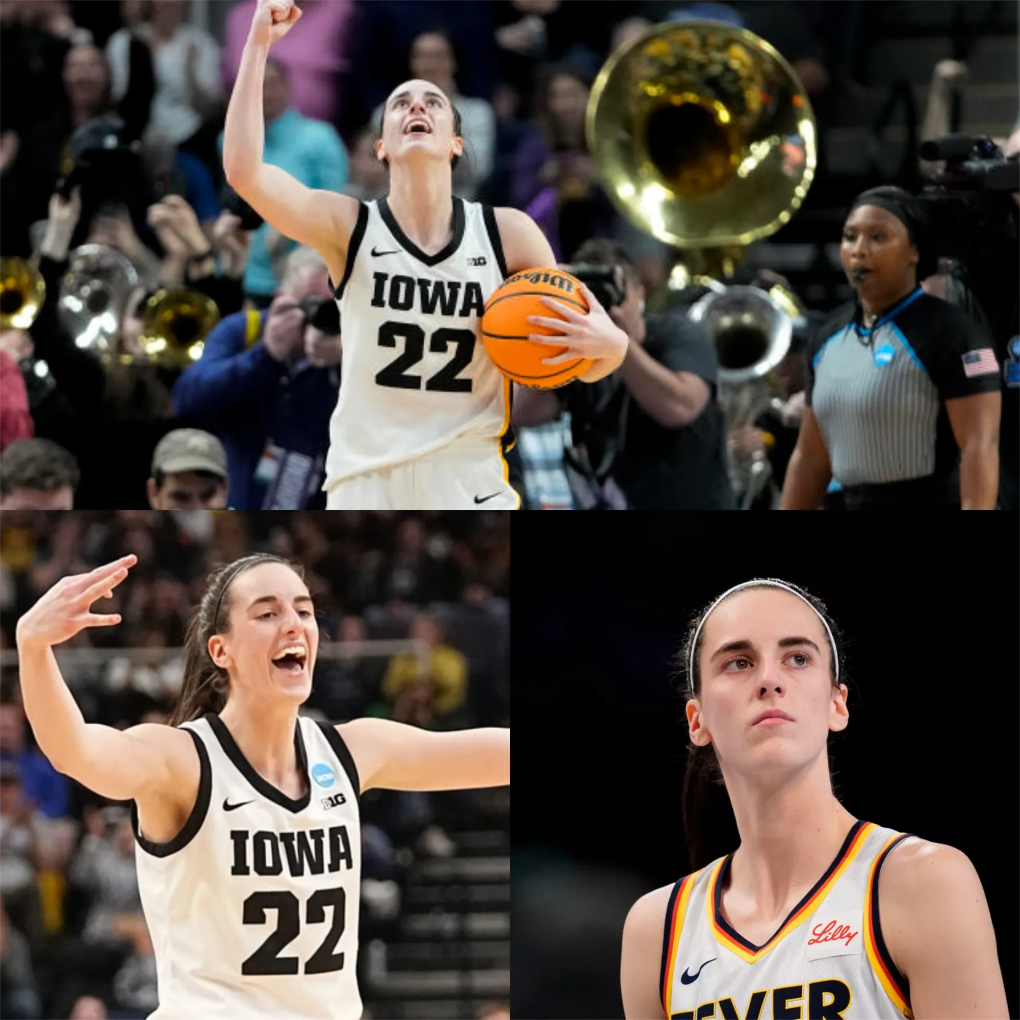 image_67643ce9bcb06 Iowa to Retire Caitlin Clark’s Jersey Number