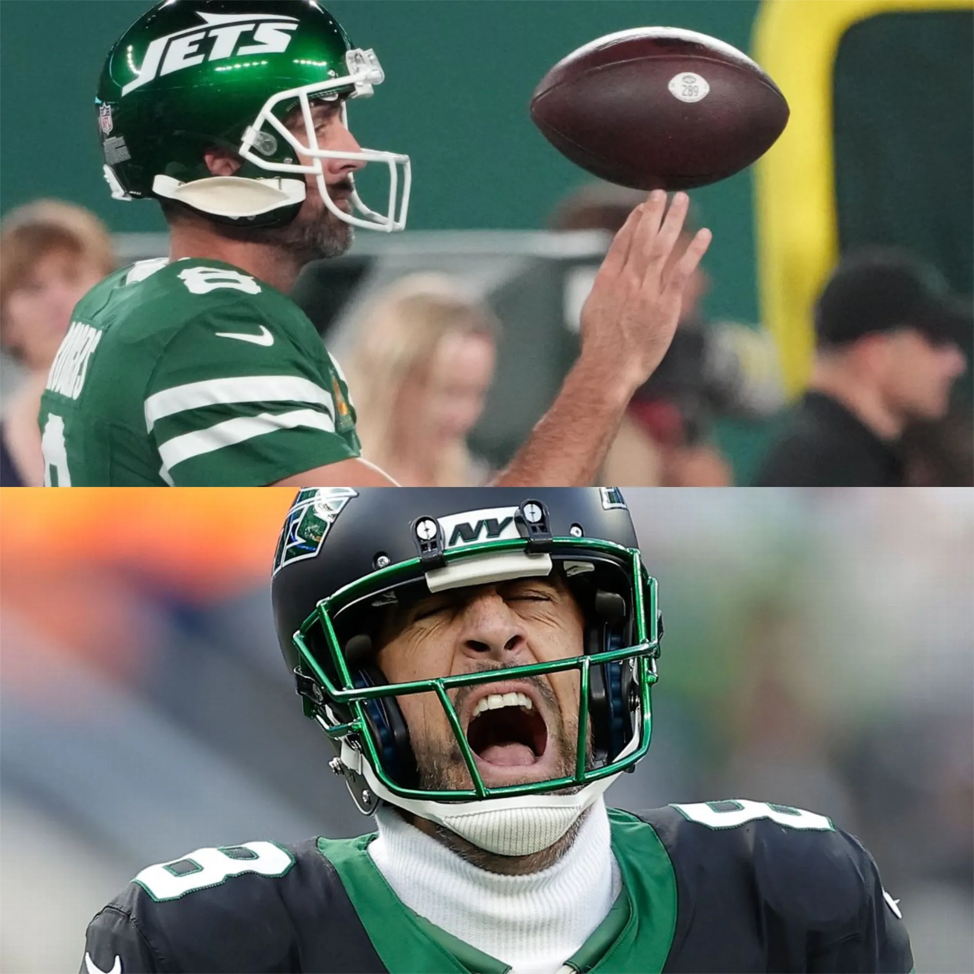 image_67644591507c6 Aaron Rodgers Open to Mentoring a Young QB if He Returns to Jets in 2025