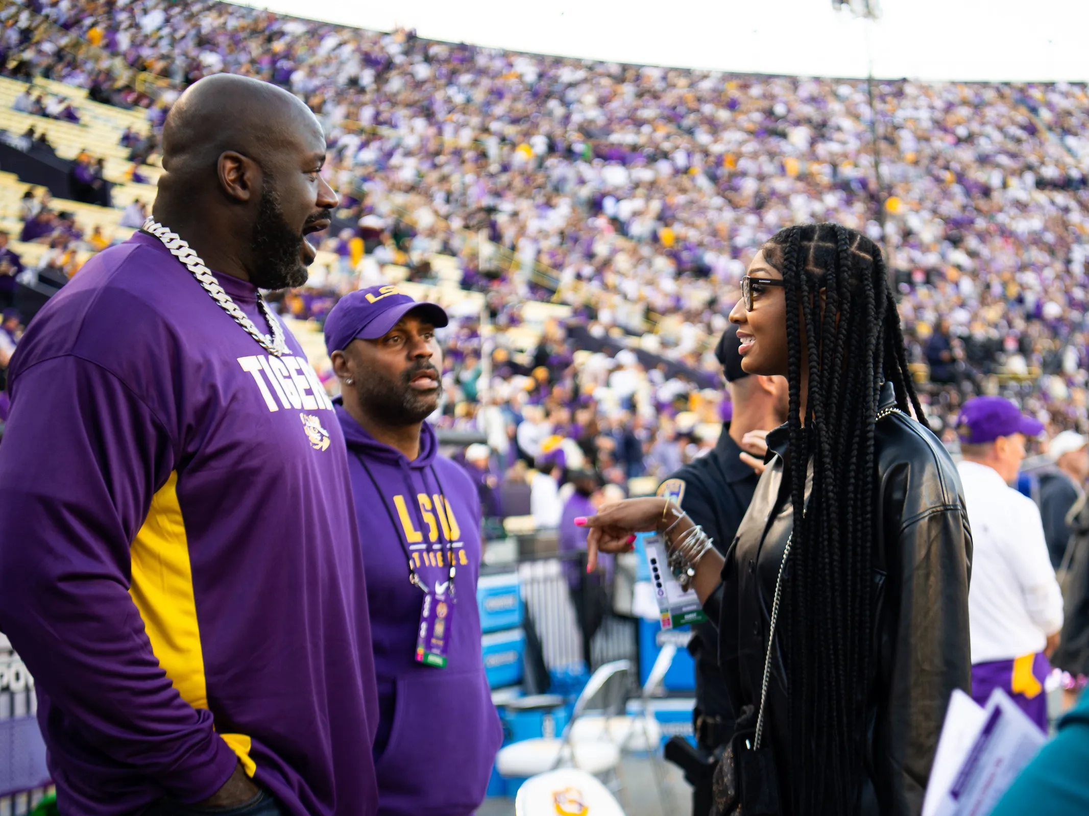 image_6764df05405ec Kevin Durant and Angel Reese. Confidence Icons or Thin Skinned Athletes.
