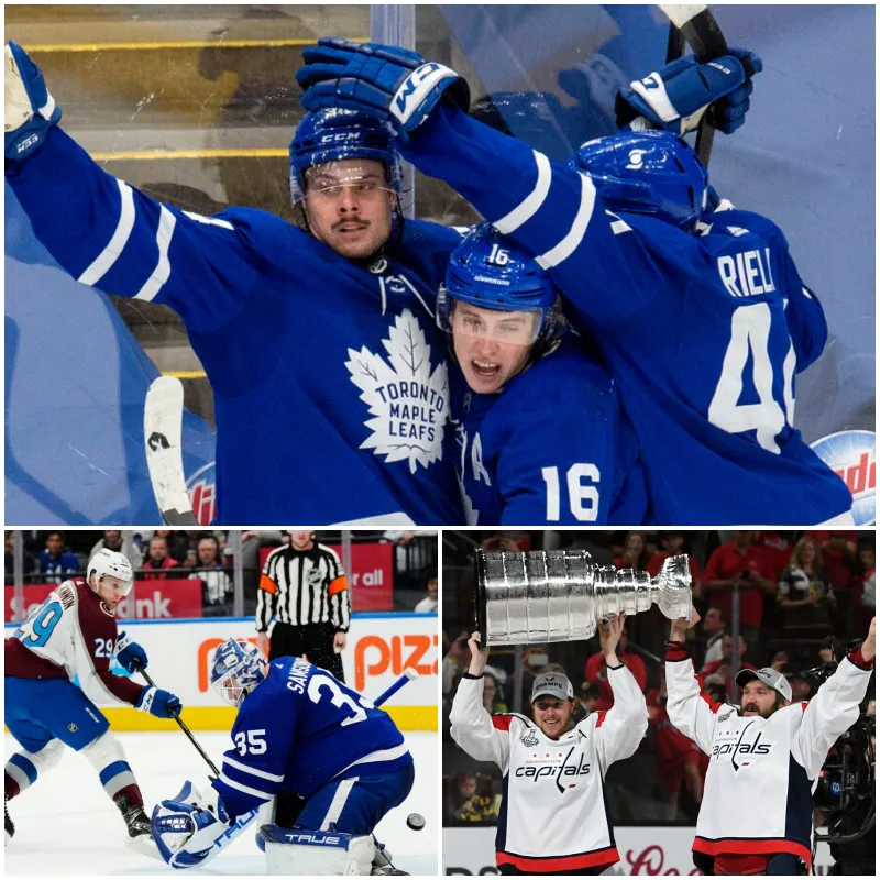 image_6764e1c911faa Maple Leafs Lean on Stanley Cup Champion Matt Murray vs. Sabres