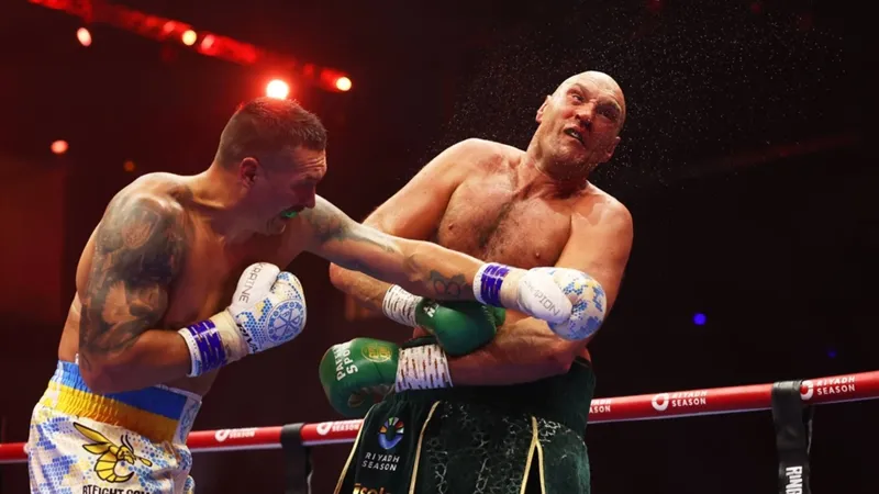 image_6764e239d2ec9 Home advantage means nothing to Oleksandr Usyk, A champion wherever he is