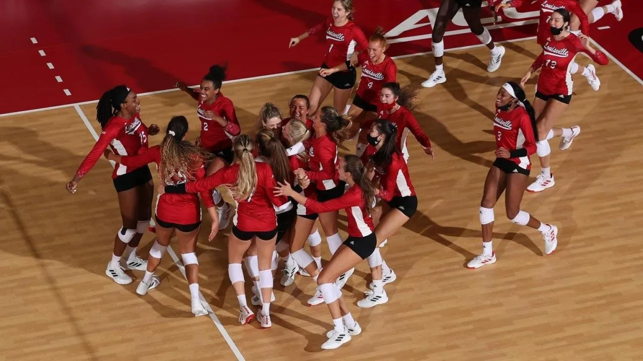 image_6764e2b123d77 Pitt Volleyball Falls to Louisville in Final Four. An Emotional Season Comes to an End