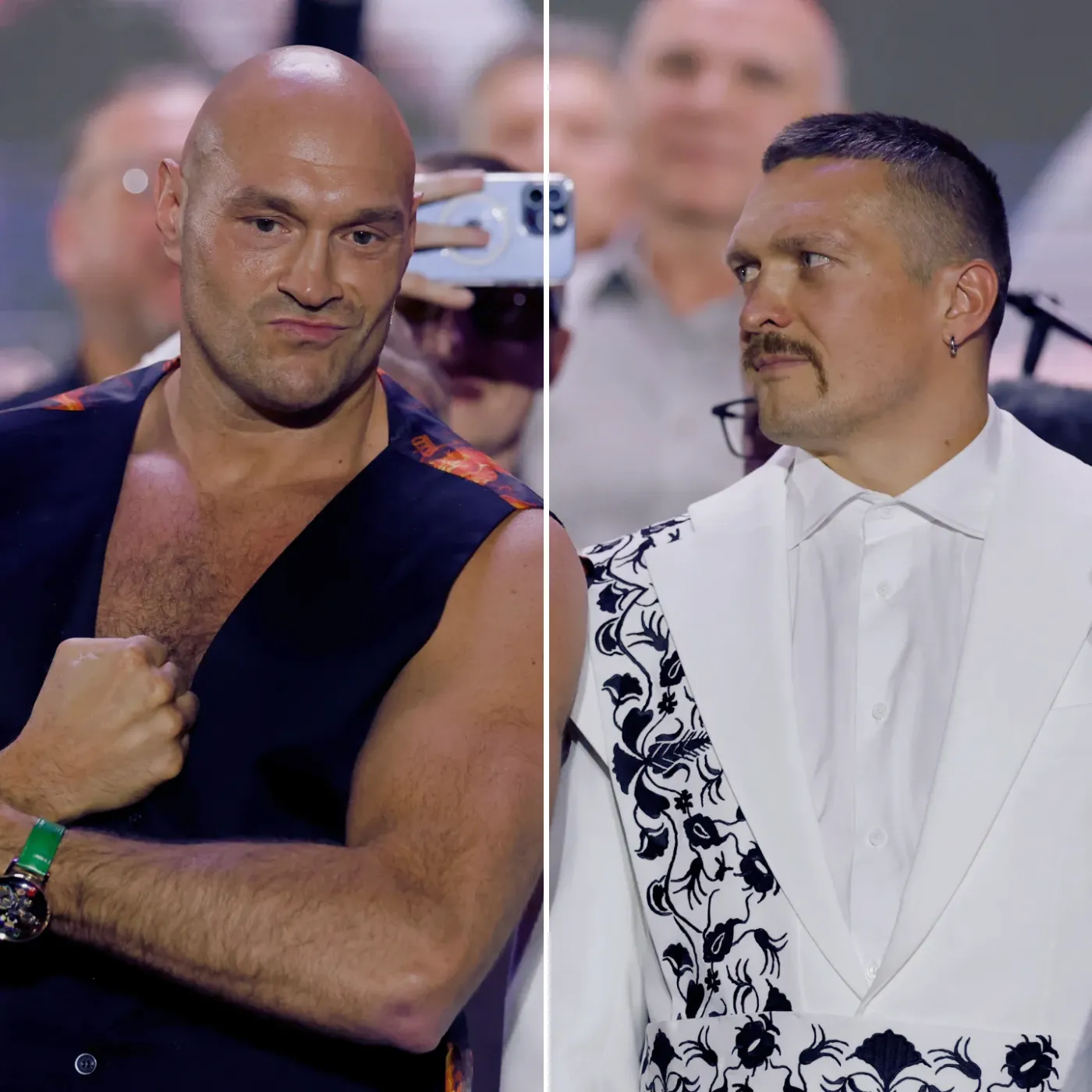 image_6764e411024f1 Usyk Vs. Fury 2, Who Will Win - Full Fight Analysis, Betting Odds and Prediction