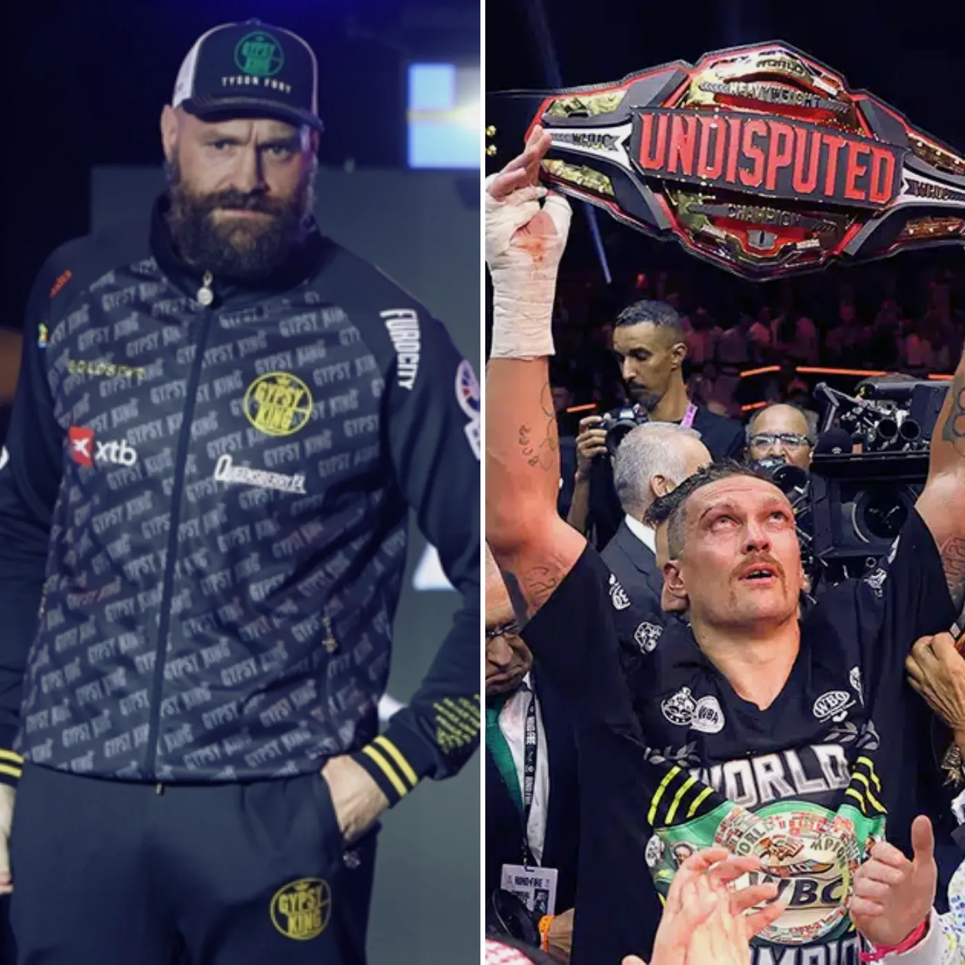 image_6764e4132c128 Usyk Vs. Fury 2, Who Will Win - Full Fight Analysis, Betting Odds and Prediction