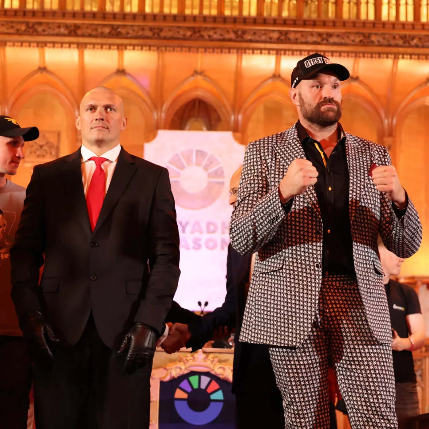 image_6764e58cdb6c8 Jake Paul Will Go to See the Rematch of Two Giants Fury vs. Usyk