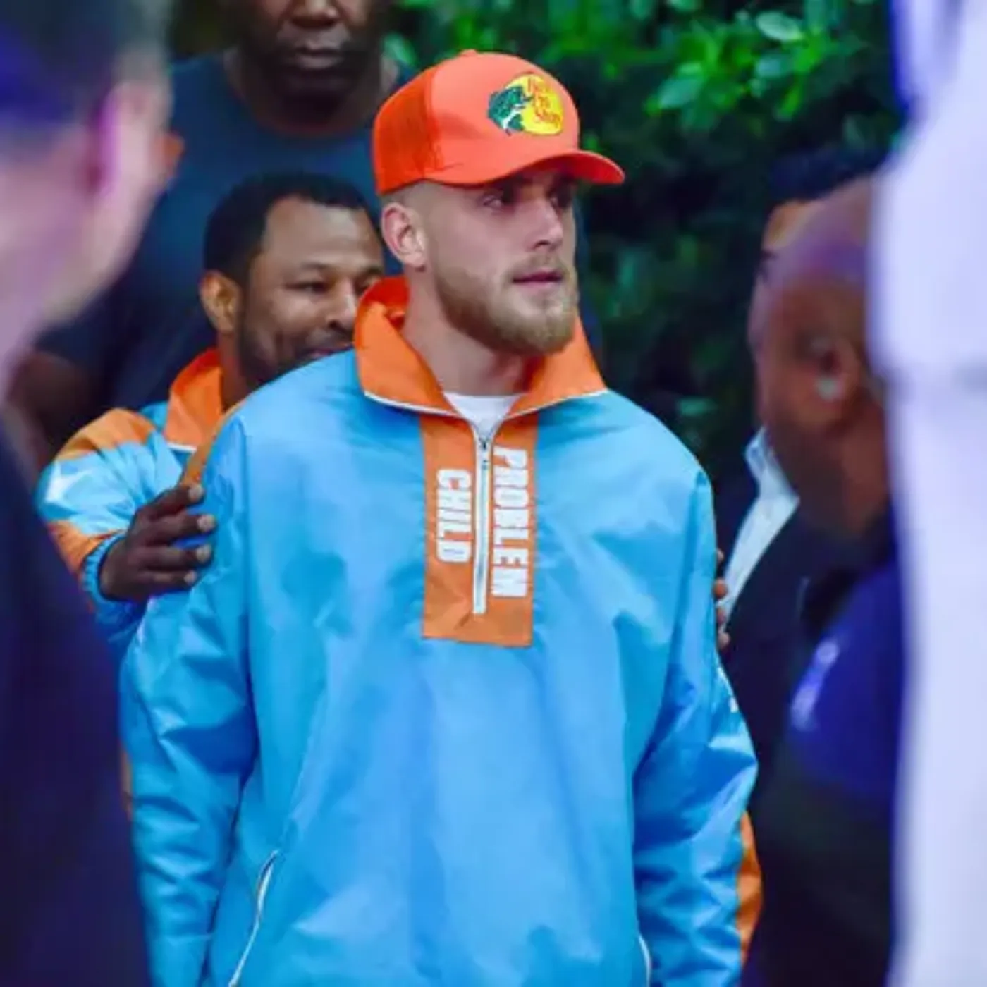 image_6764e5dd0fd5b Jake Paul Will Go to See the Rematch of Two Giants Fury vs. Usyk