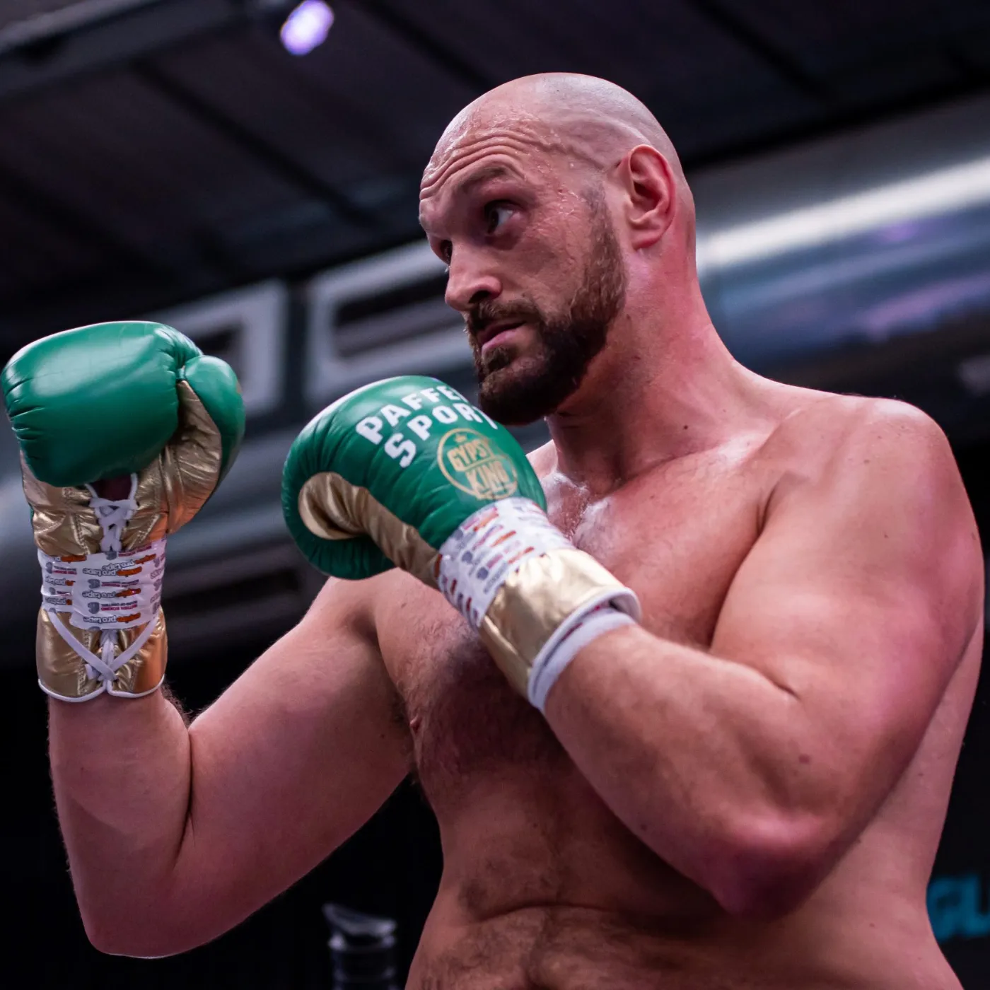 image_6764e8d3f25f8 Tyson Fury Vows to Shock the World in Explosive Usyk Rematch