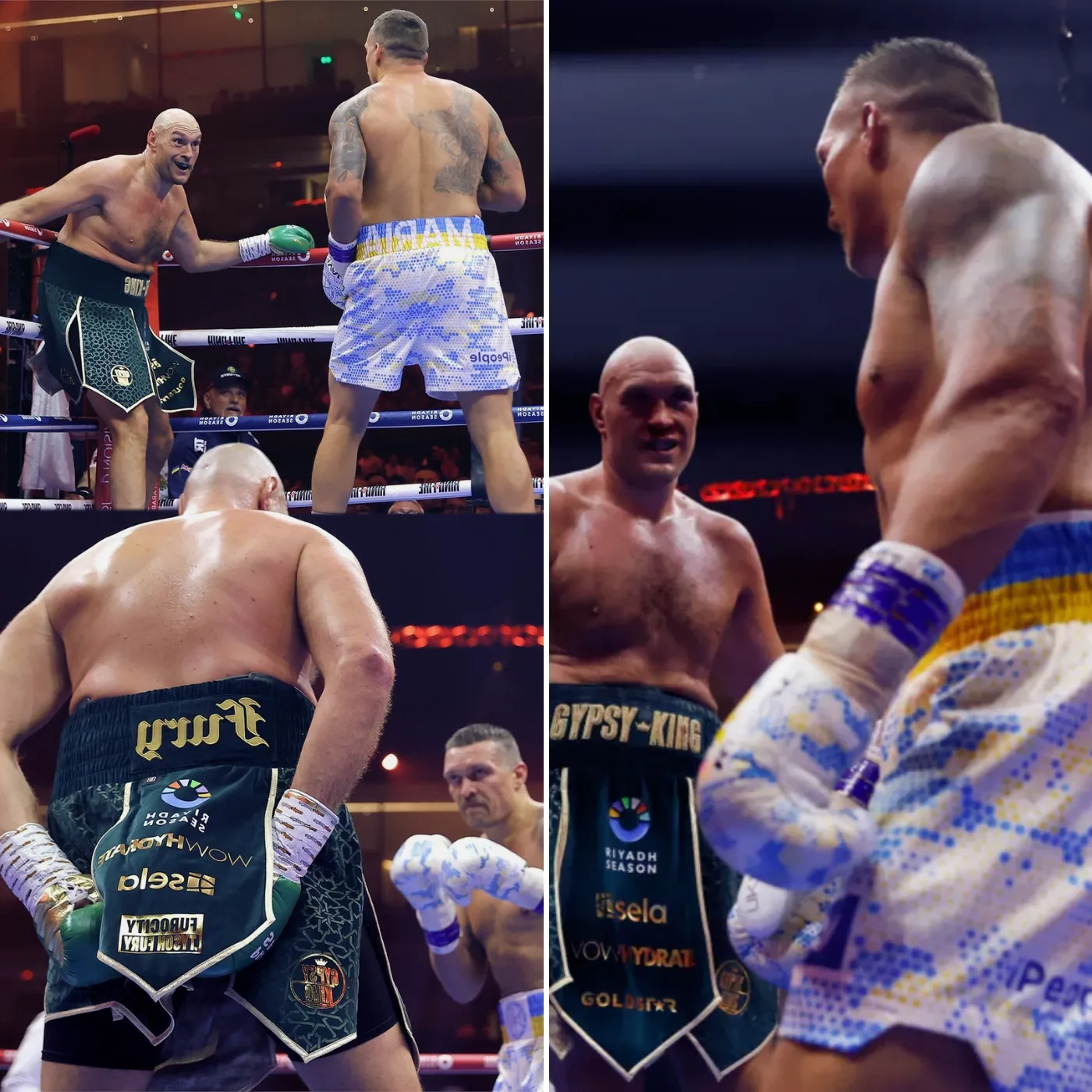 image_6764eb42a0082 Usyk vs. Fury 2, Usyk's Edge Over Fury Grows Clearer as the Rematch Approaches