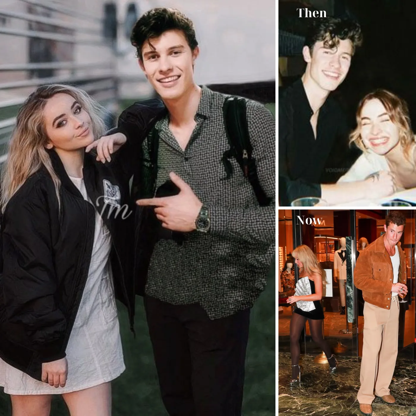 Sabrina Carpenter’s Surprising Influence on Shawn Mendes Finally Revealed