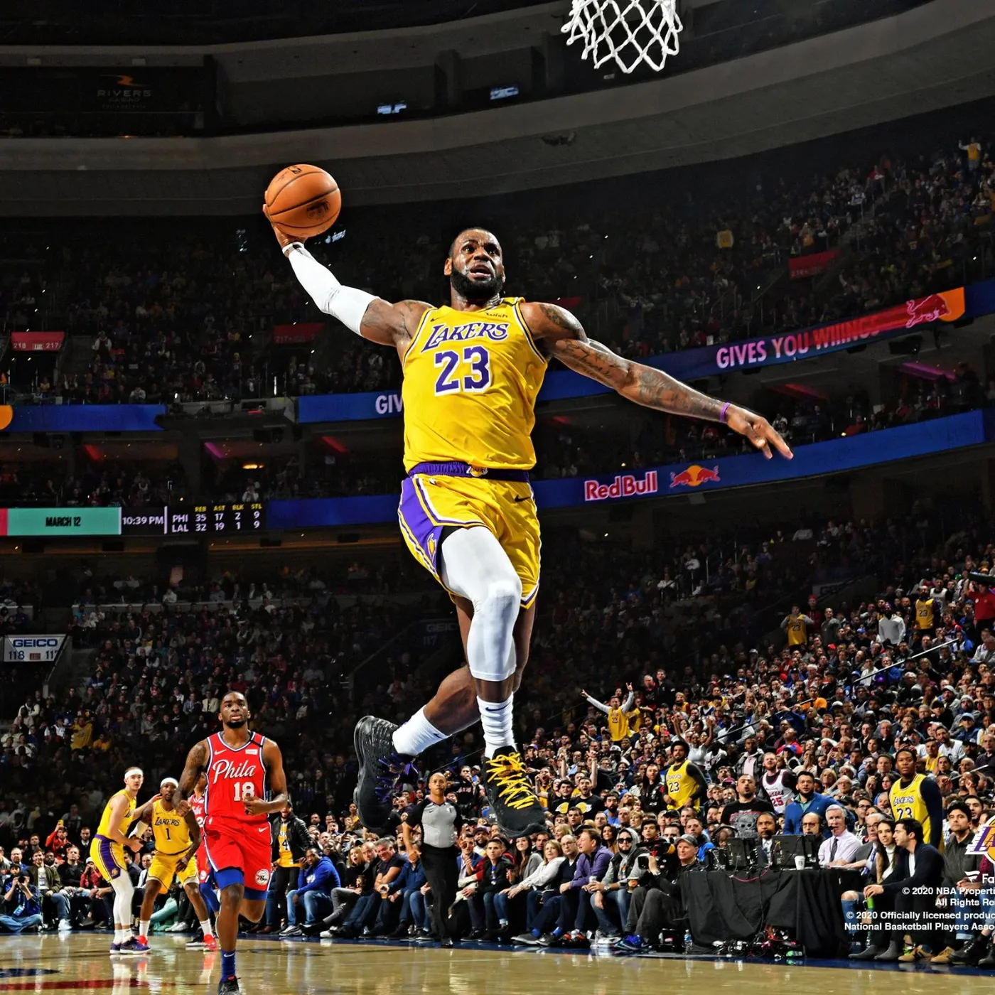 image_6764f52b6f5b7 The Truth Behind LeBron James Possibly Being Pushed Out by the Lakers
